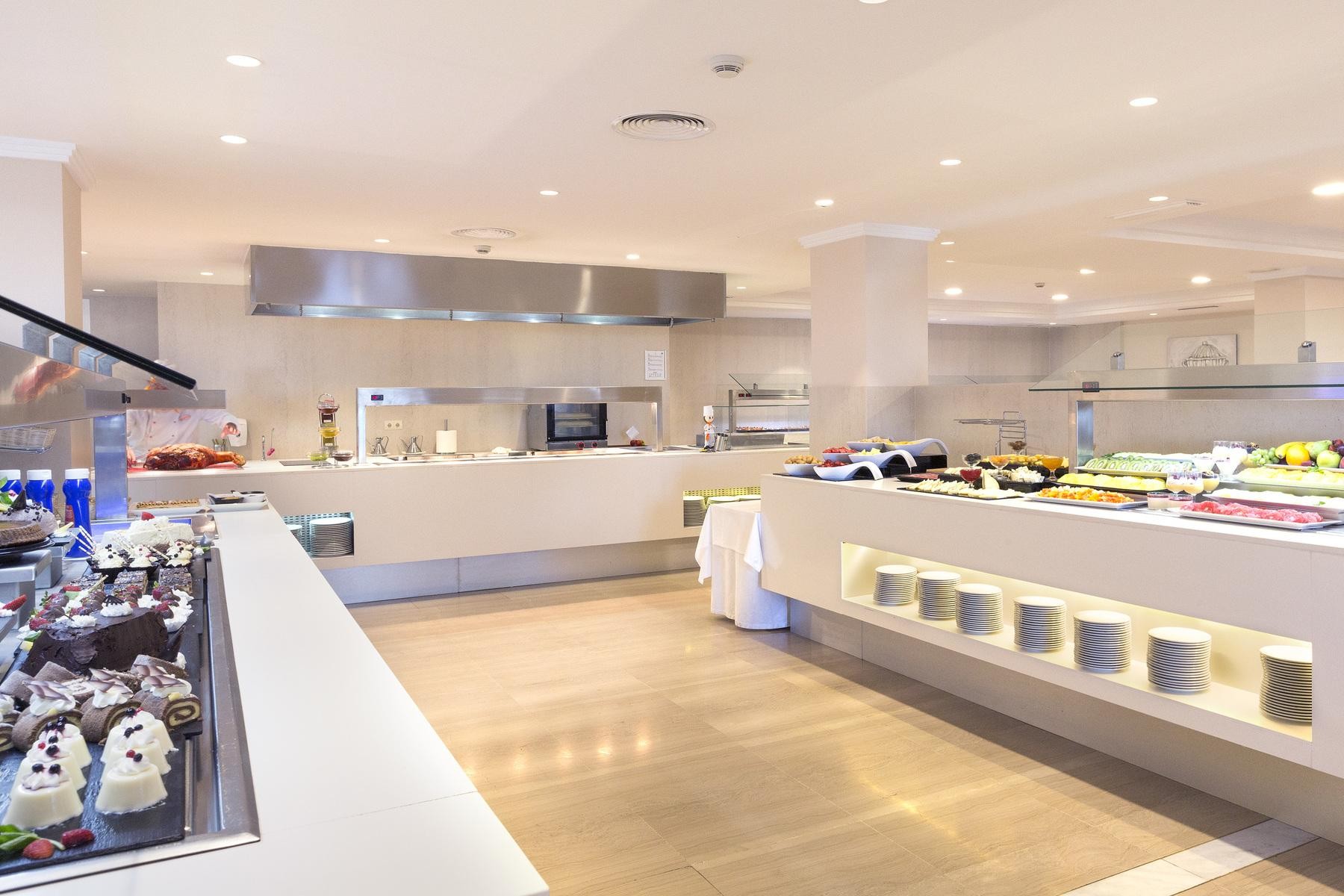 Hipotels Mercedes  8