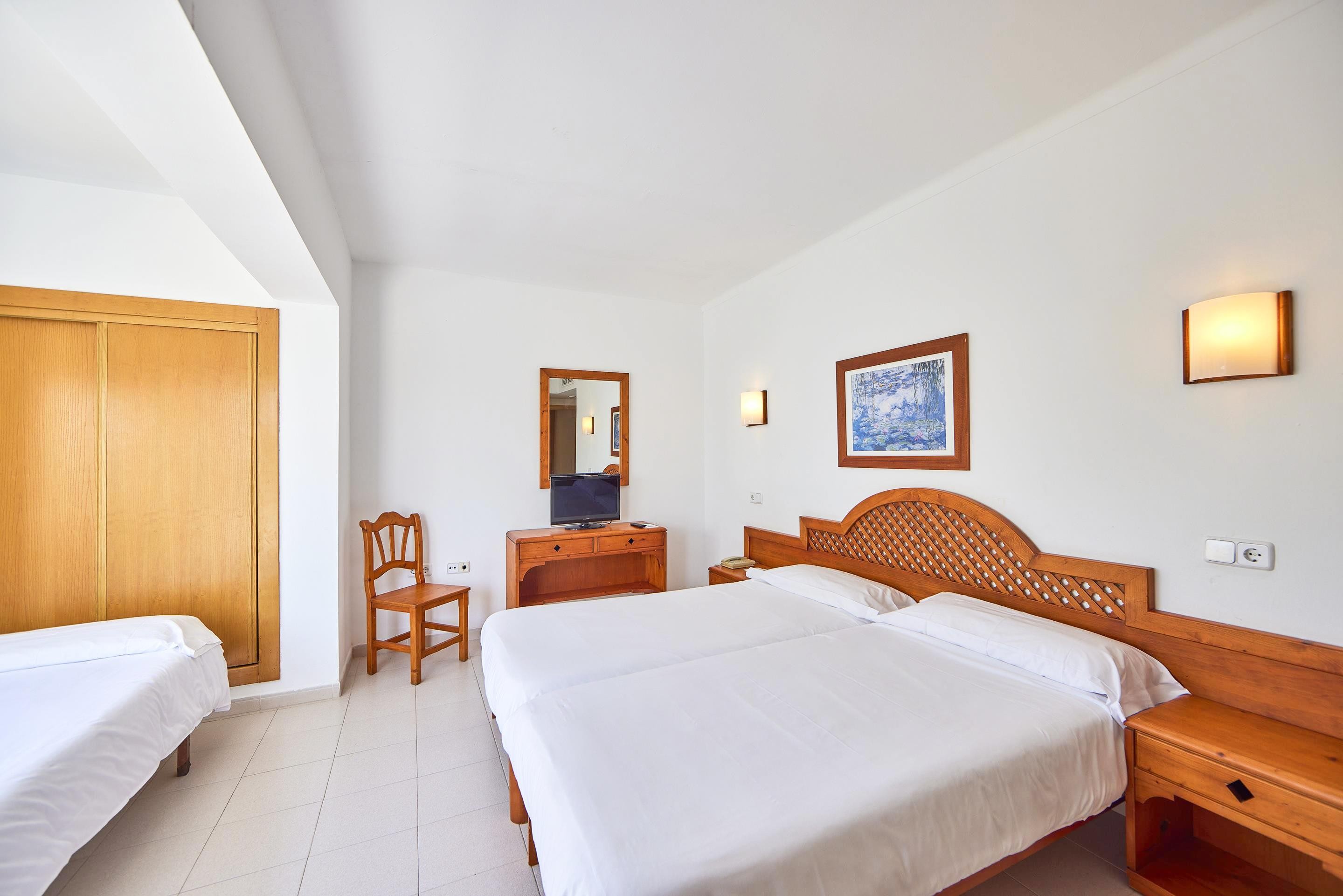 Ilusion Vista Blava 16