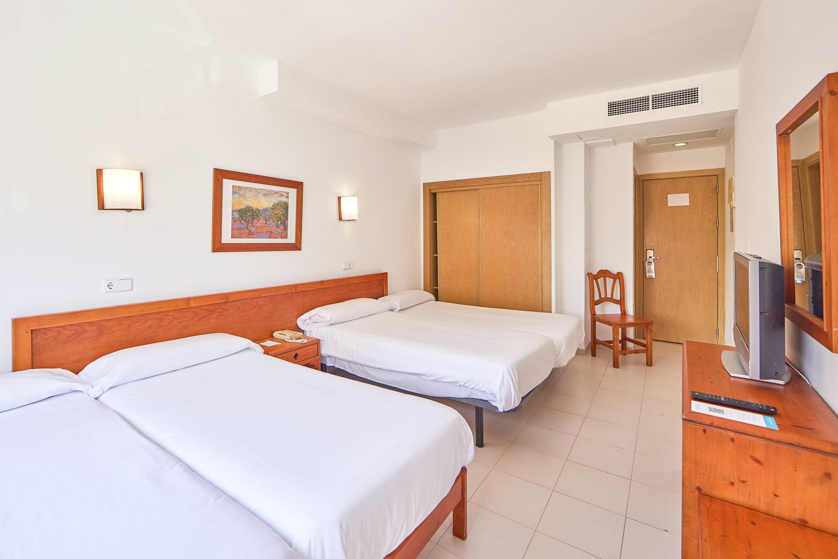 Ilusion Vista Blava 15