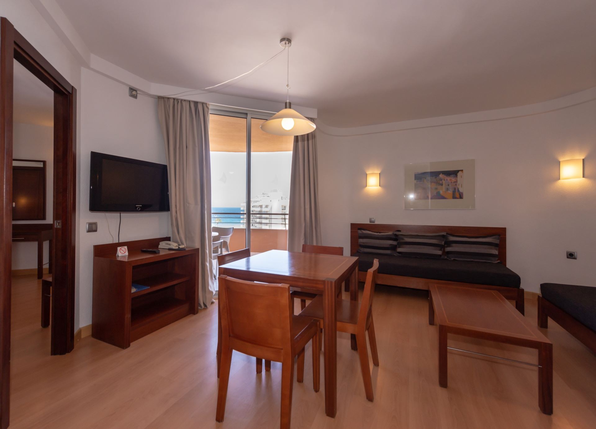 Marins Beach Club 15