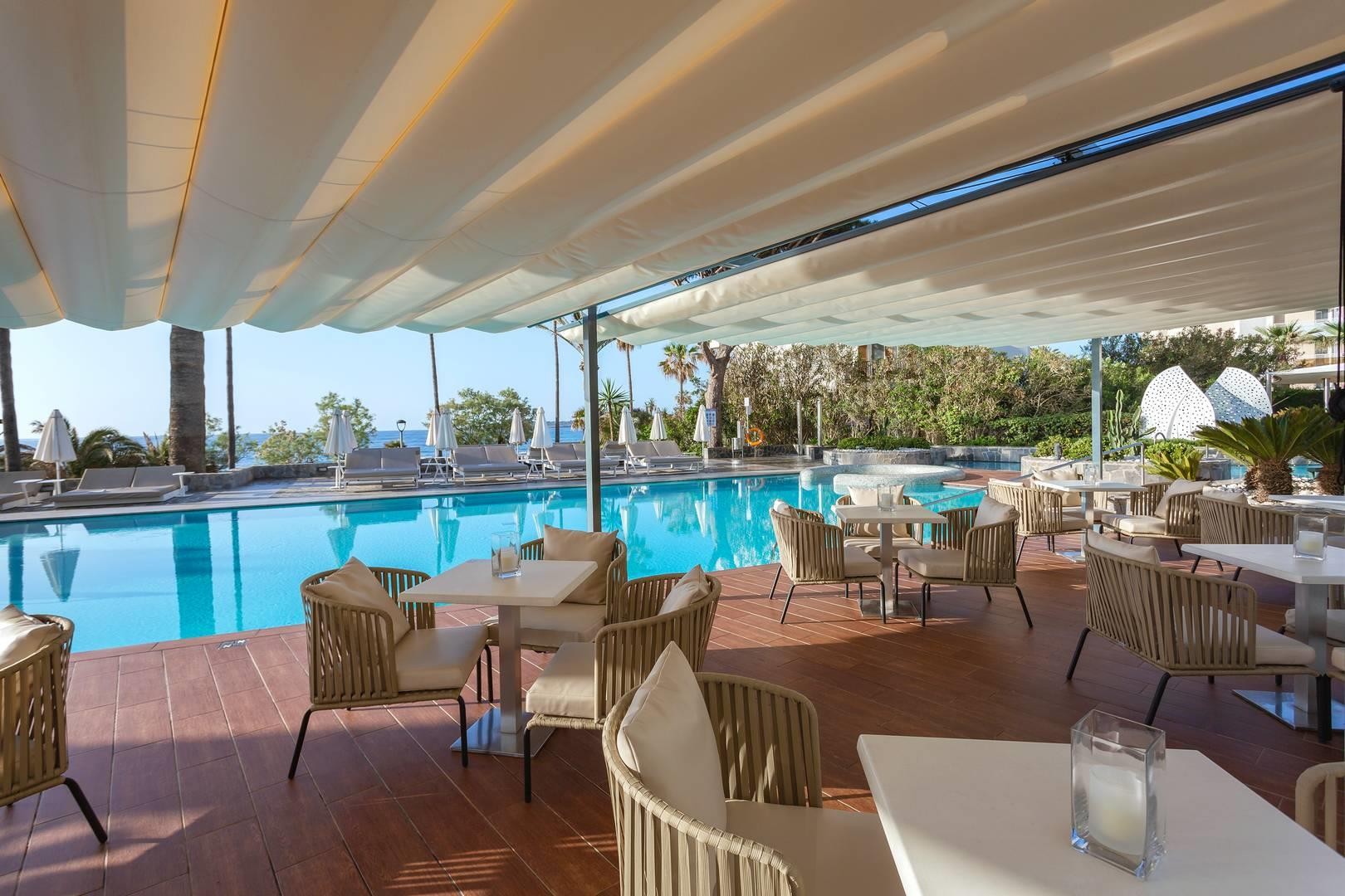 Marins Suites Hotel 19