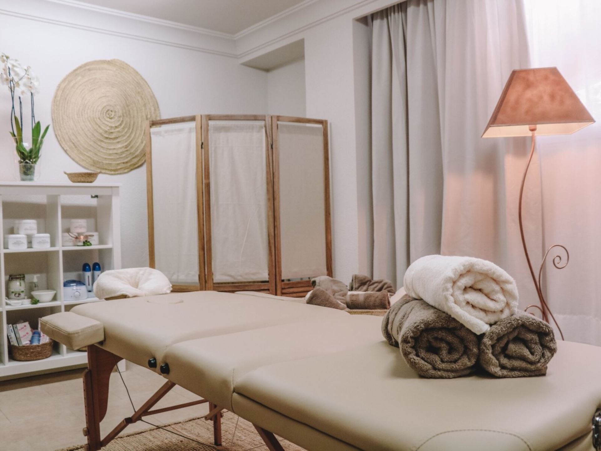 Marins Suites Hotel 25