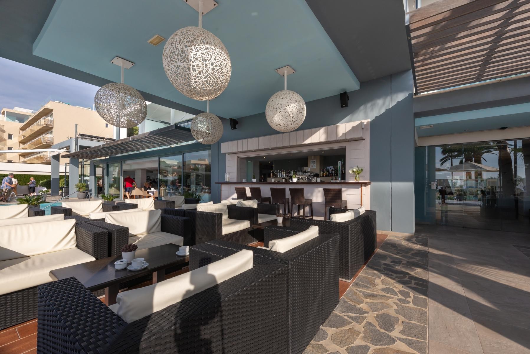 Marins Suites Hotel 22