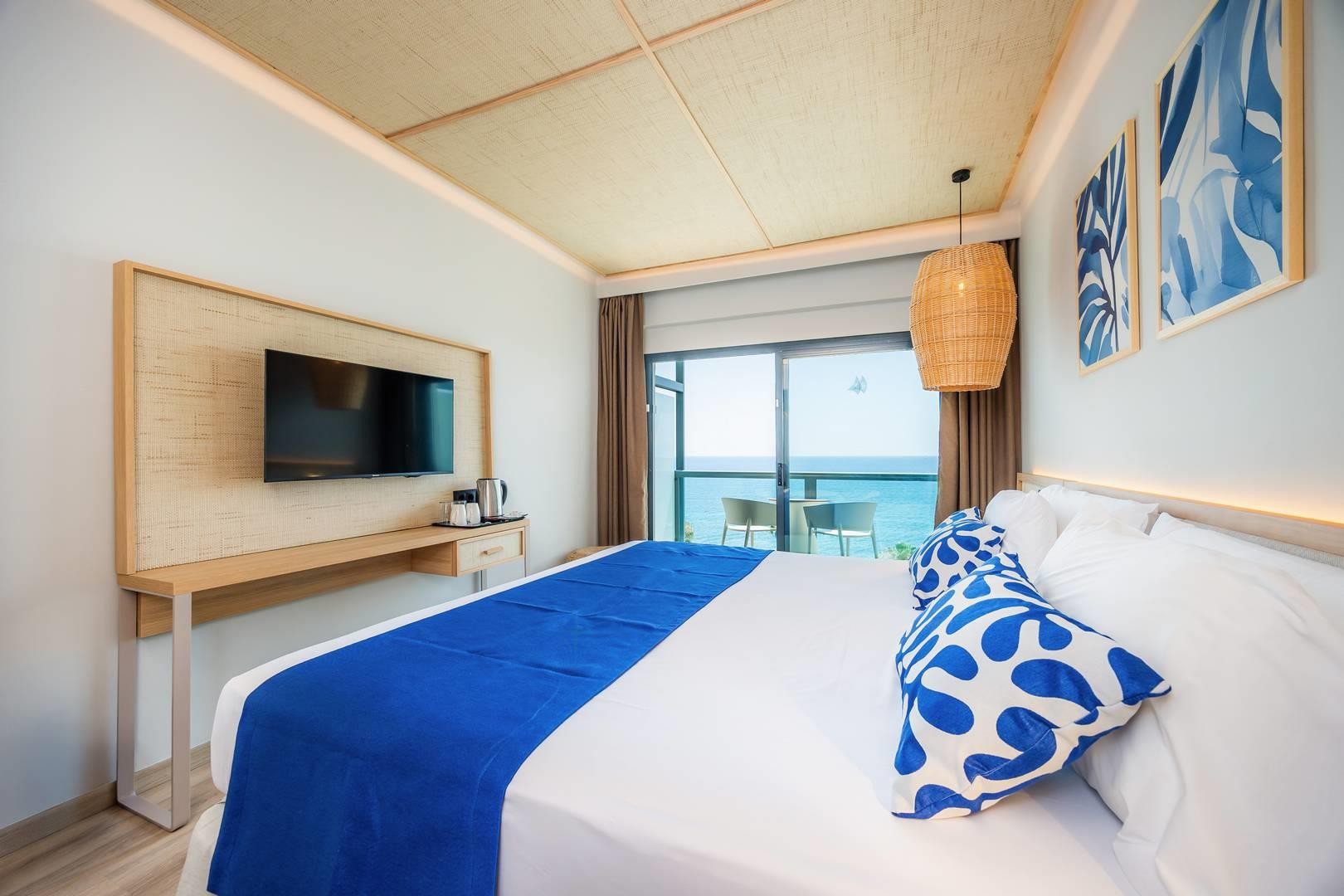 Marins Suites Hotel 7