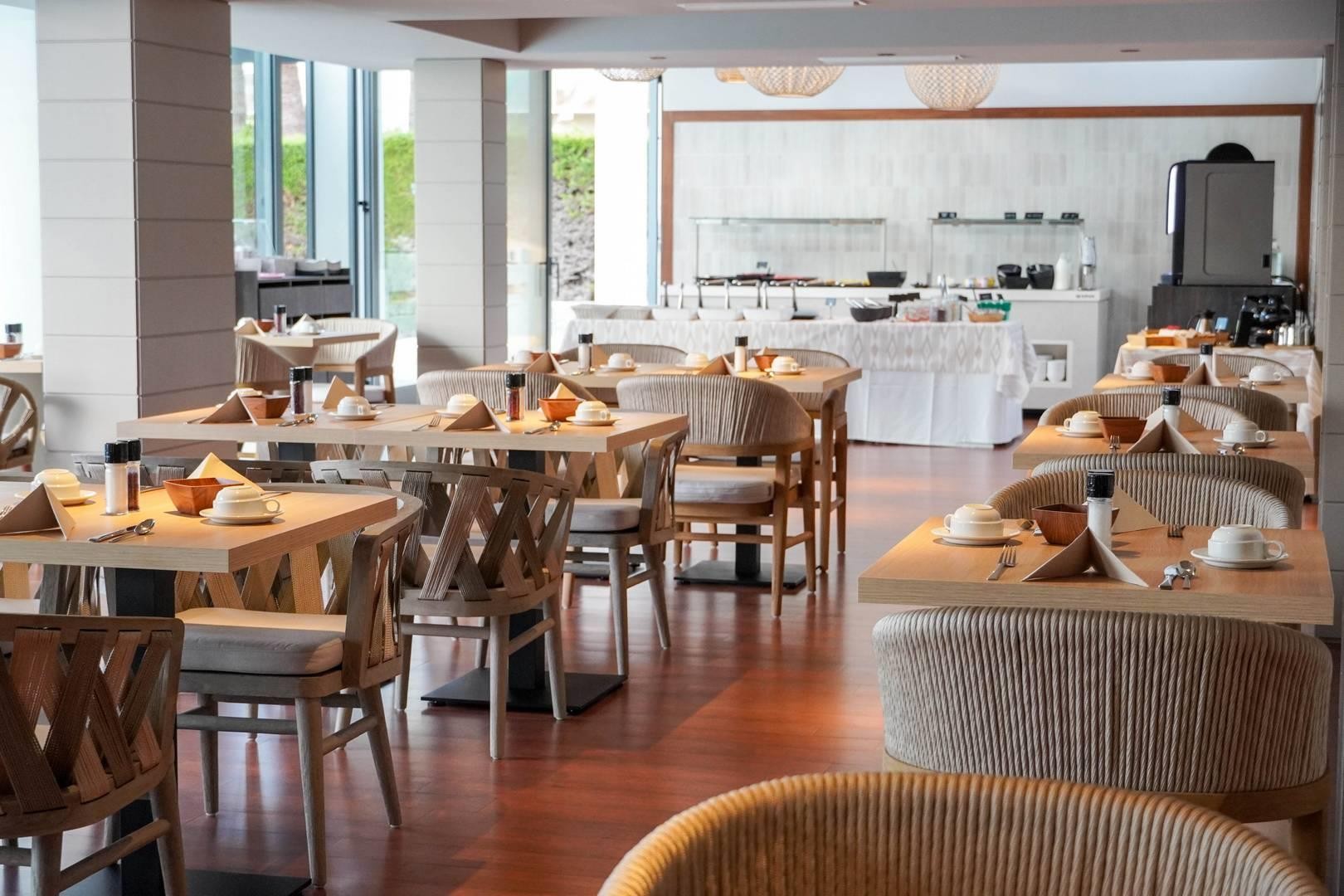 Marins Suites Hotel 16