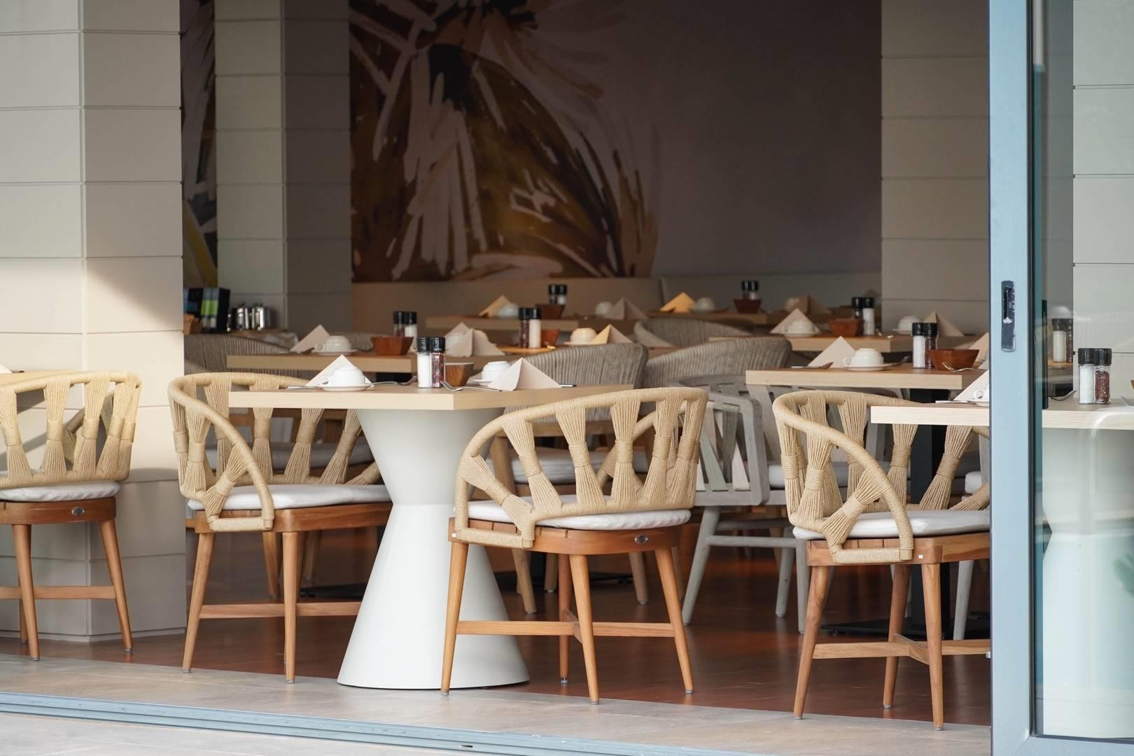 Marins Suites Hotel 18