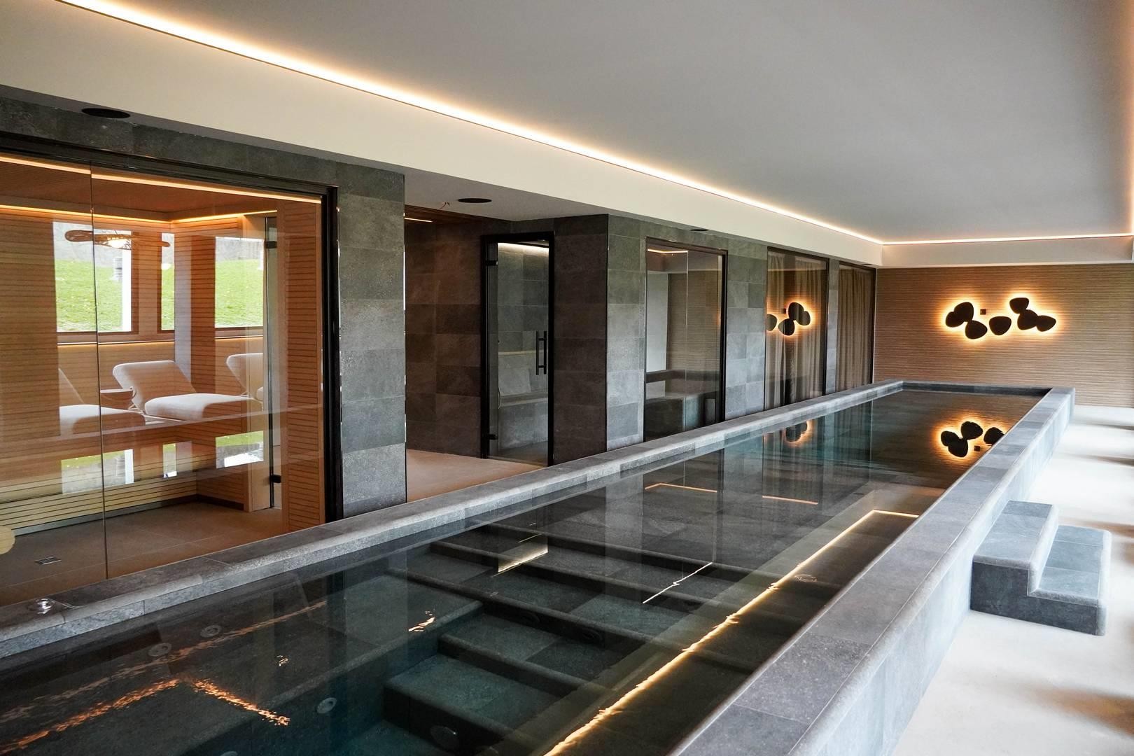 Marins Suites Hotel 27