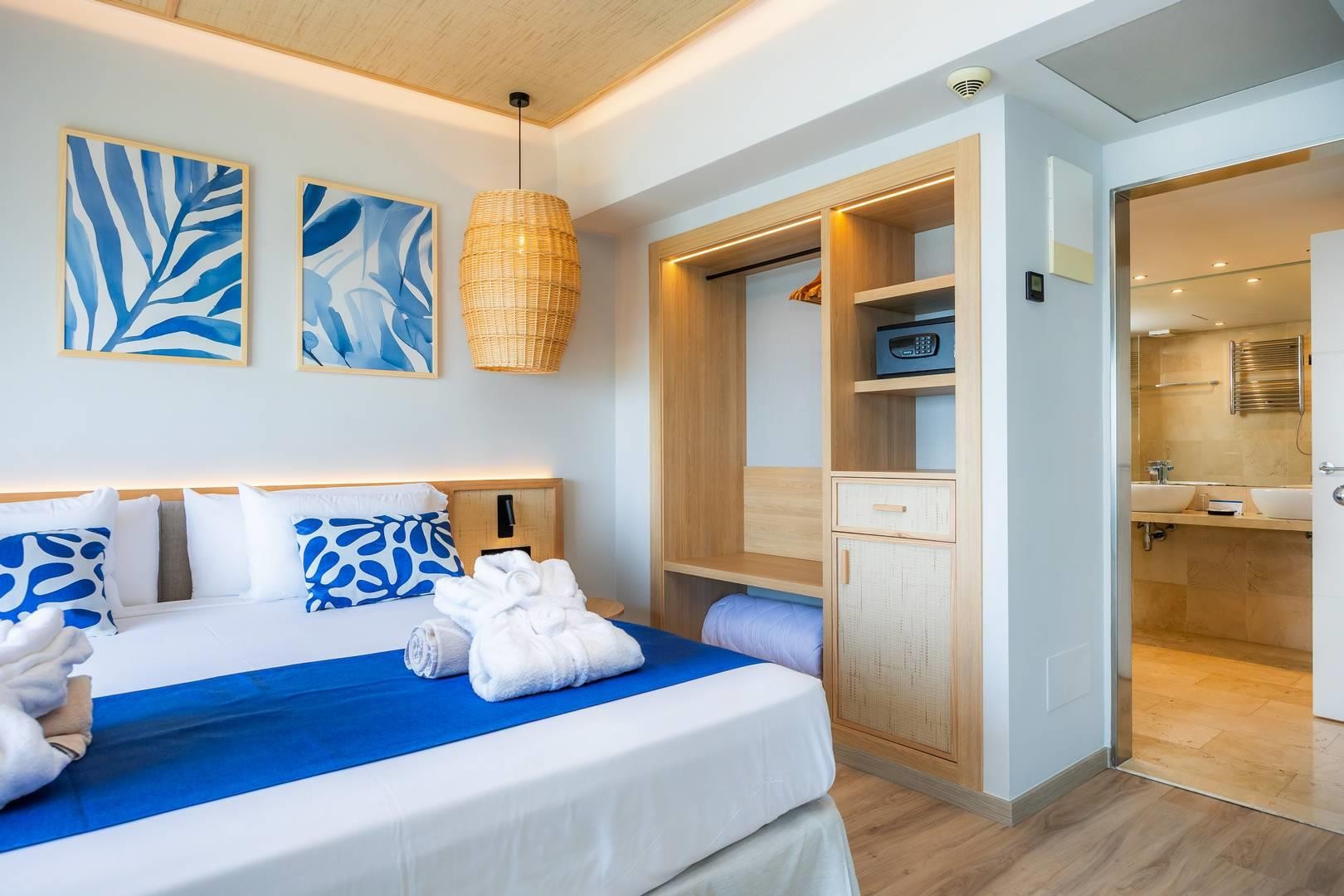 Marins Suites Hotel 10