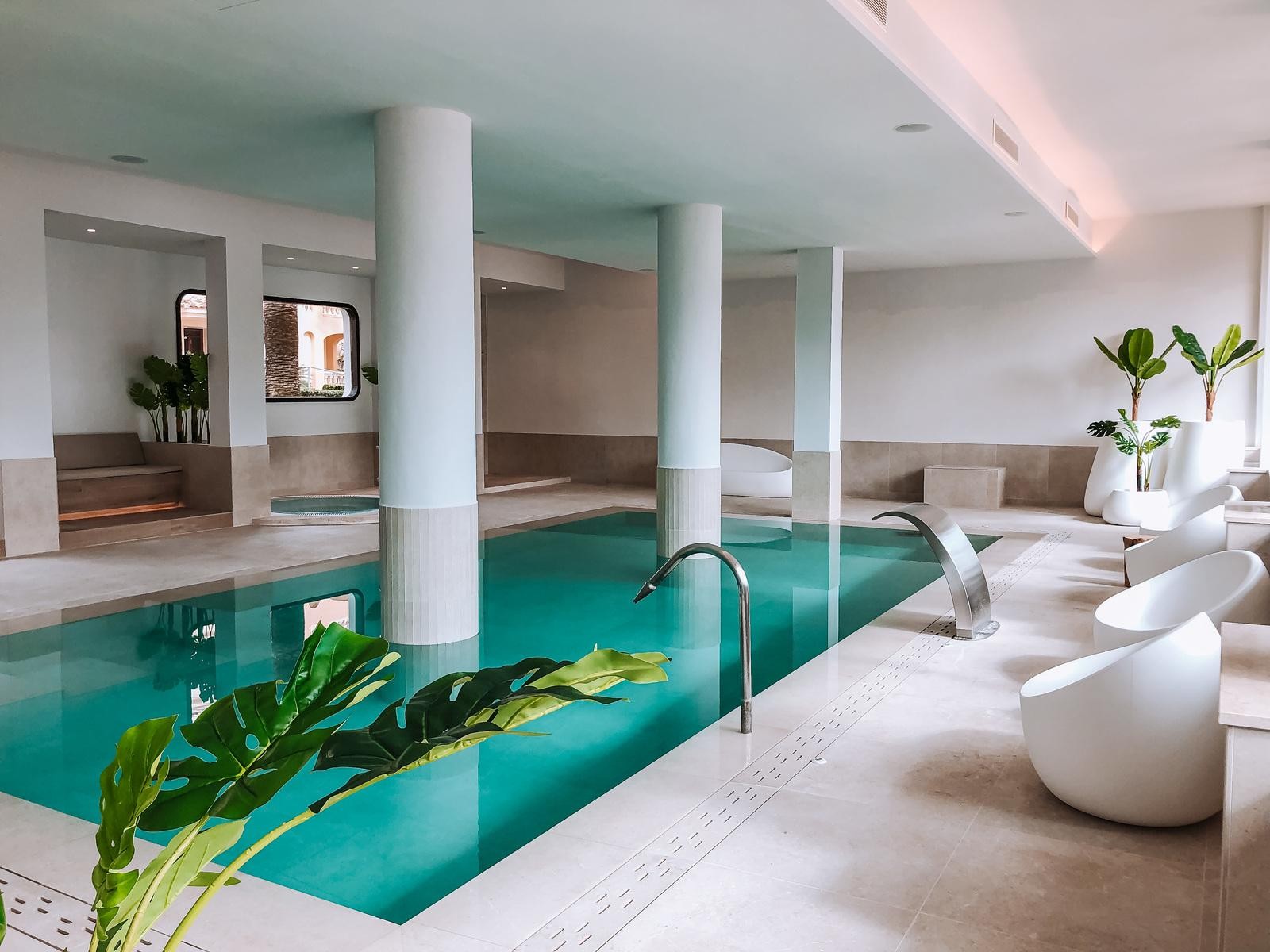 Marins Playa Aparthotel 21