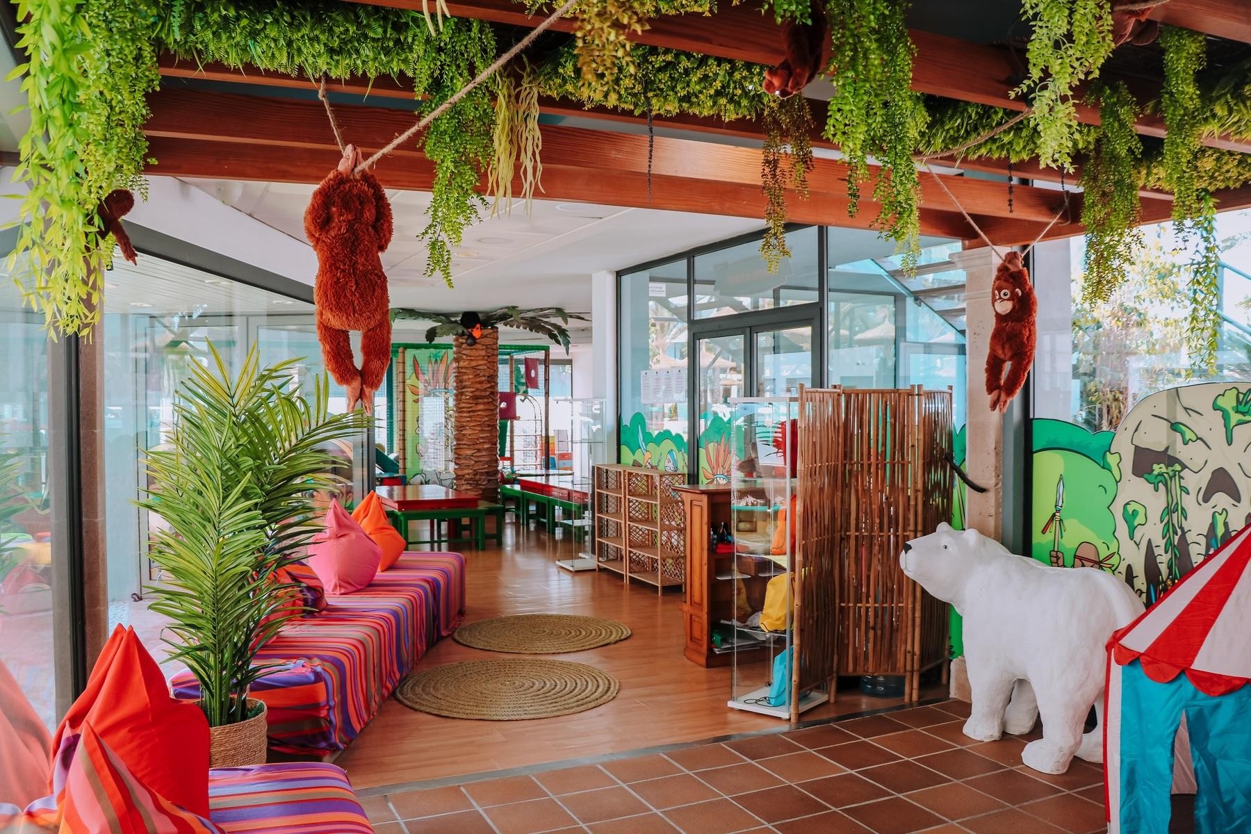 Marins Playa Aparthotel 23