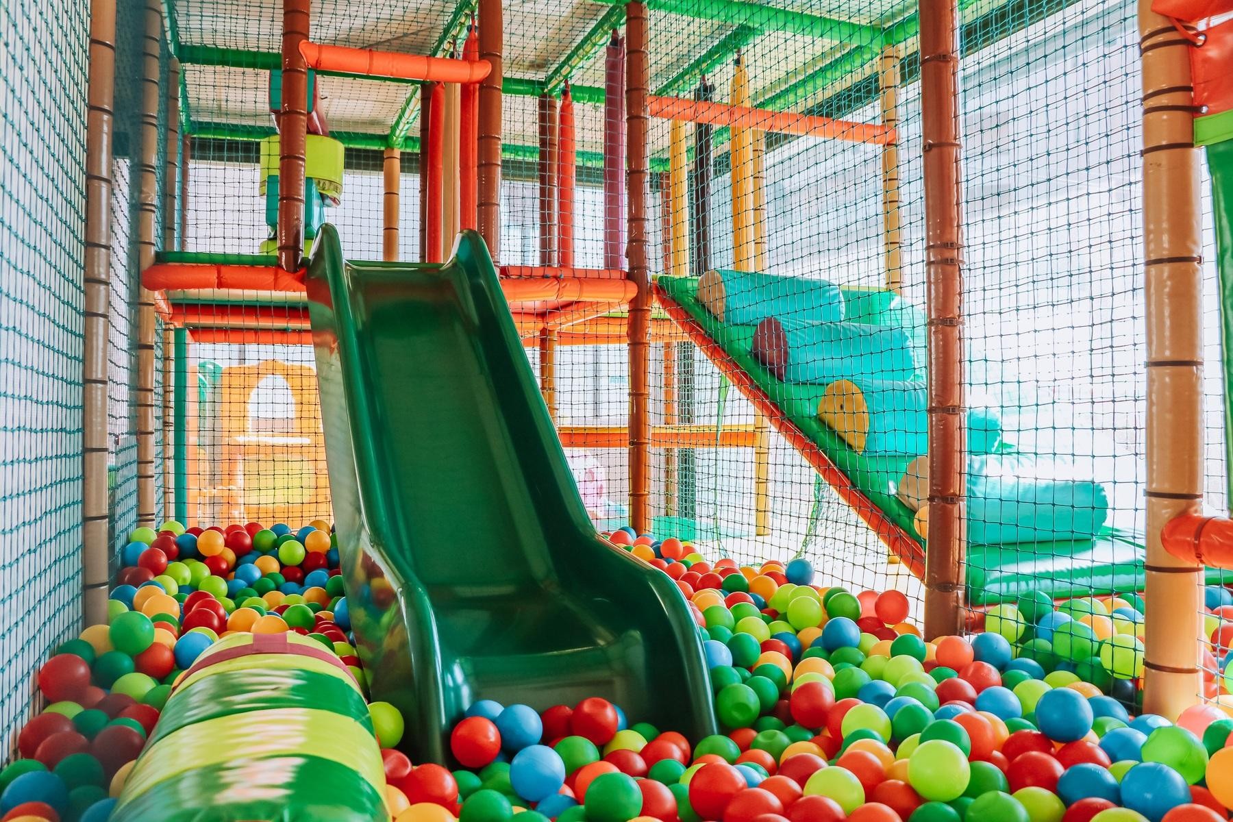 Marins Playa Aparthotel 22