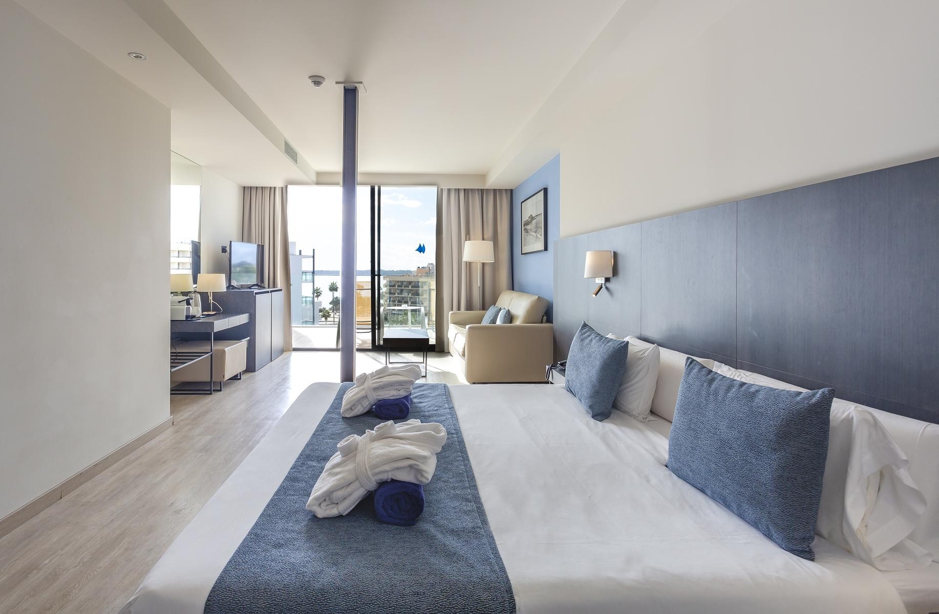 Marins Playa Aparthotel