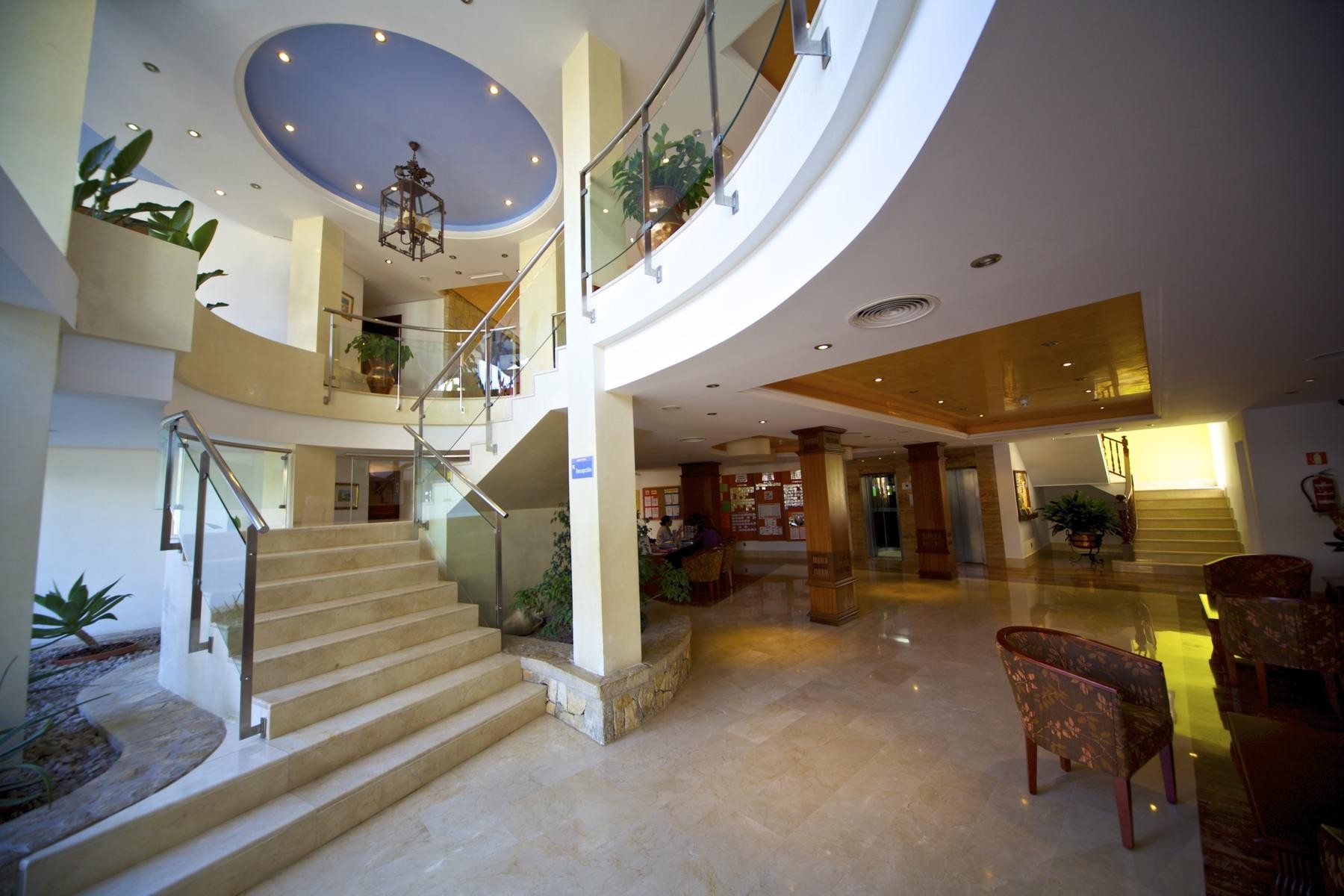 Marins Playa Aparthotel 24