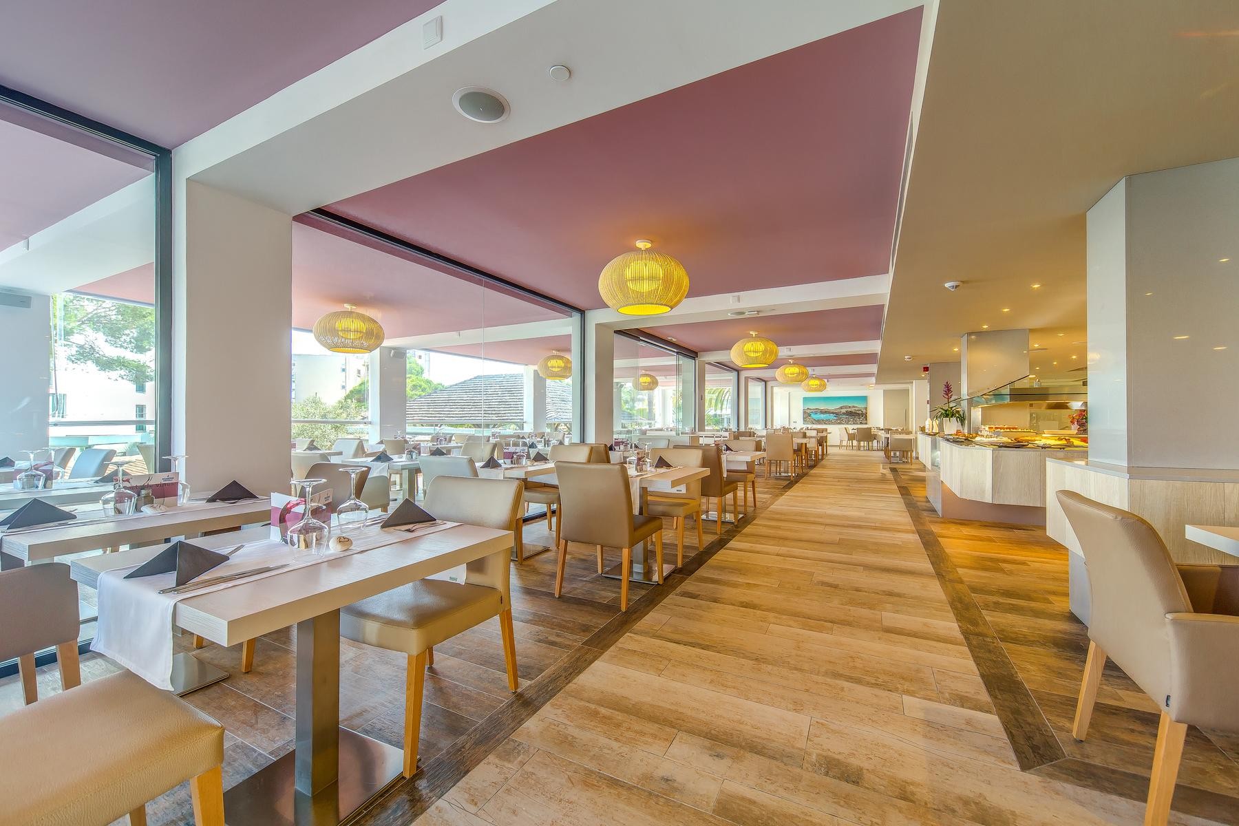 Marins Playa Aparthotel 20