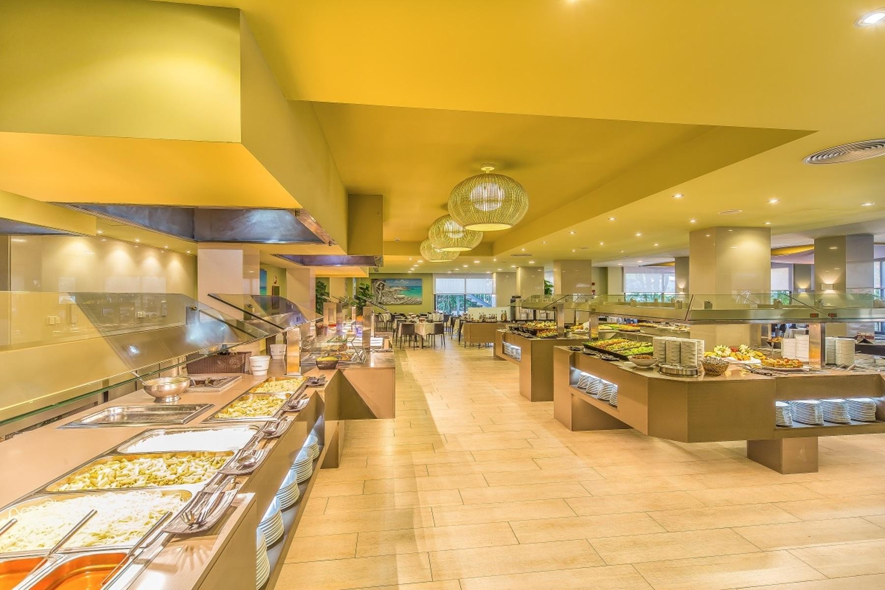 Marins Playa Aparthotel 19