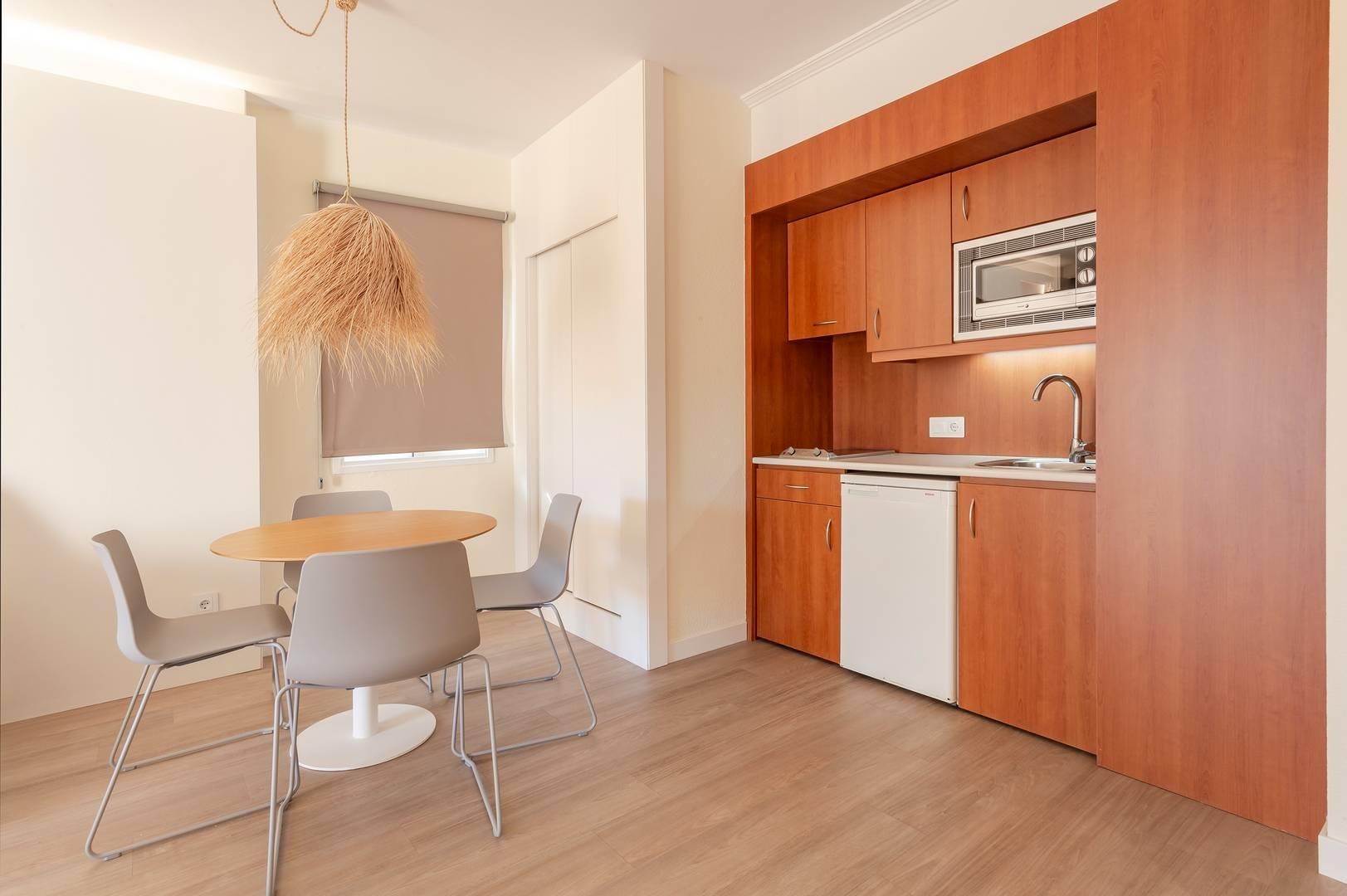 Marins Playa Aparthotel 10