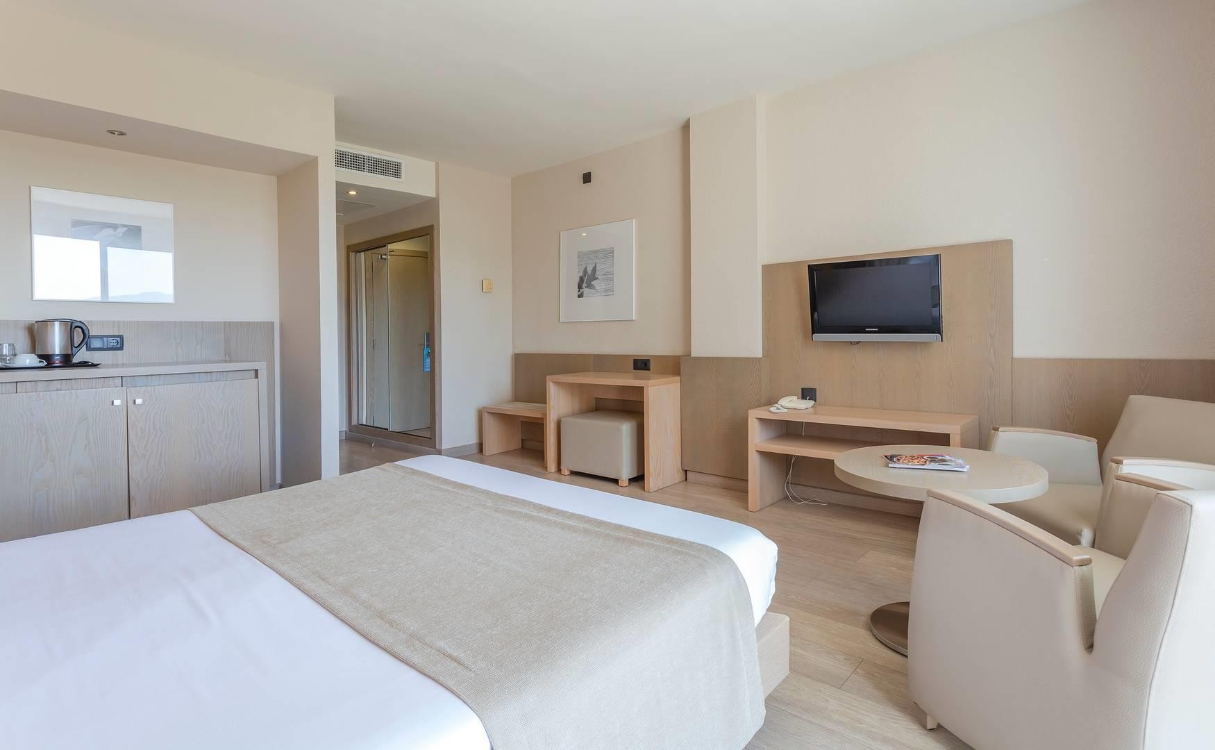 Marins Playa Aparthotel 14