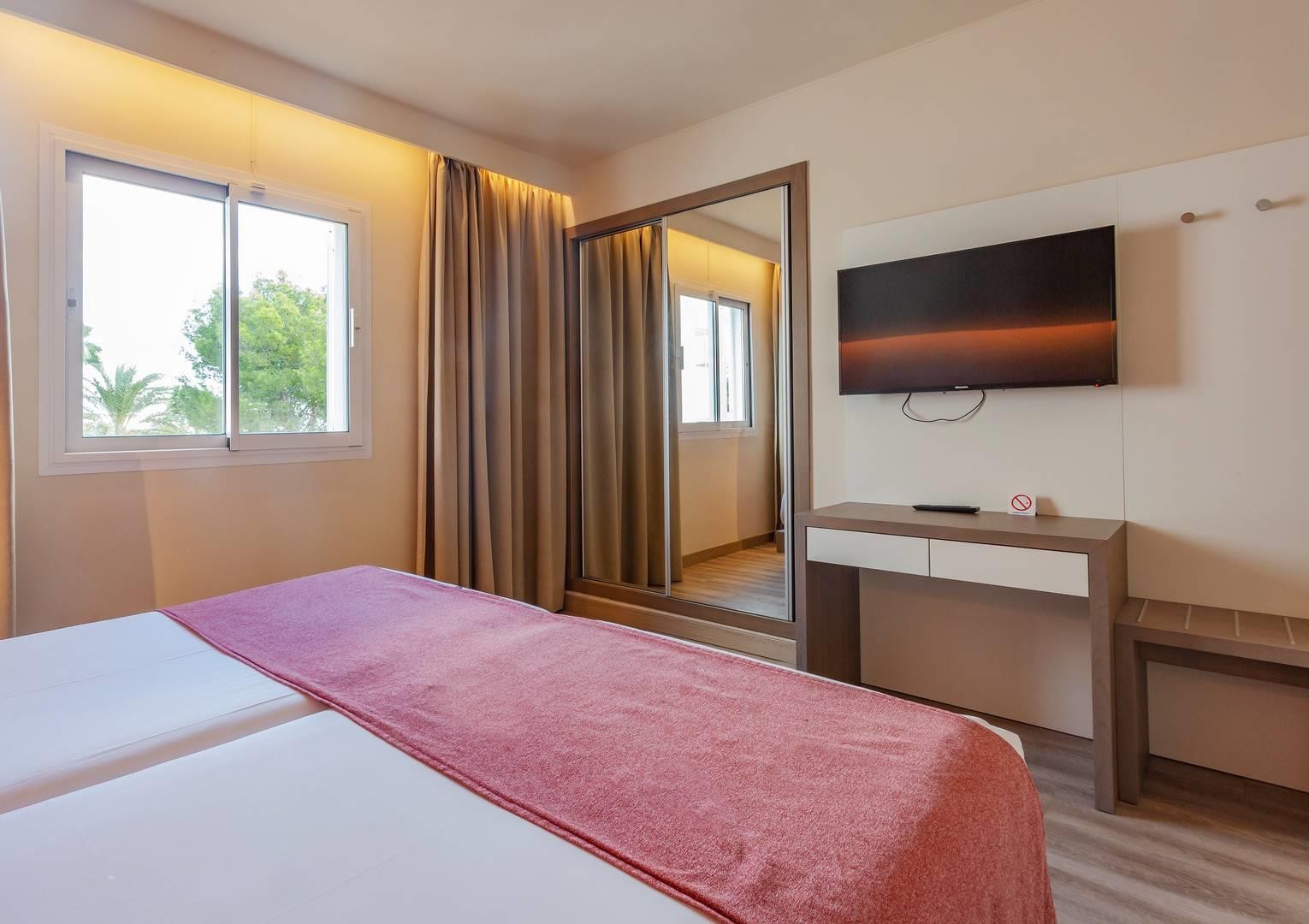 Marins Playa Aparthotel 7