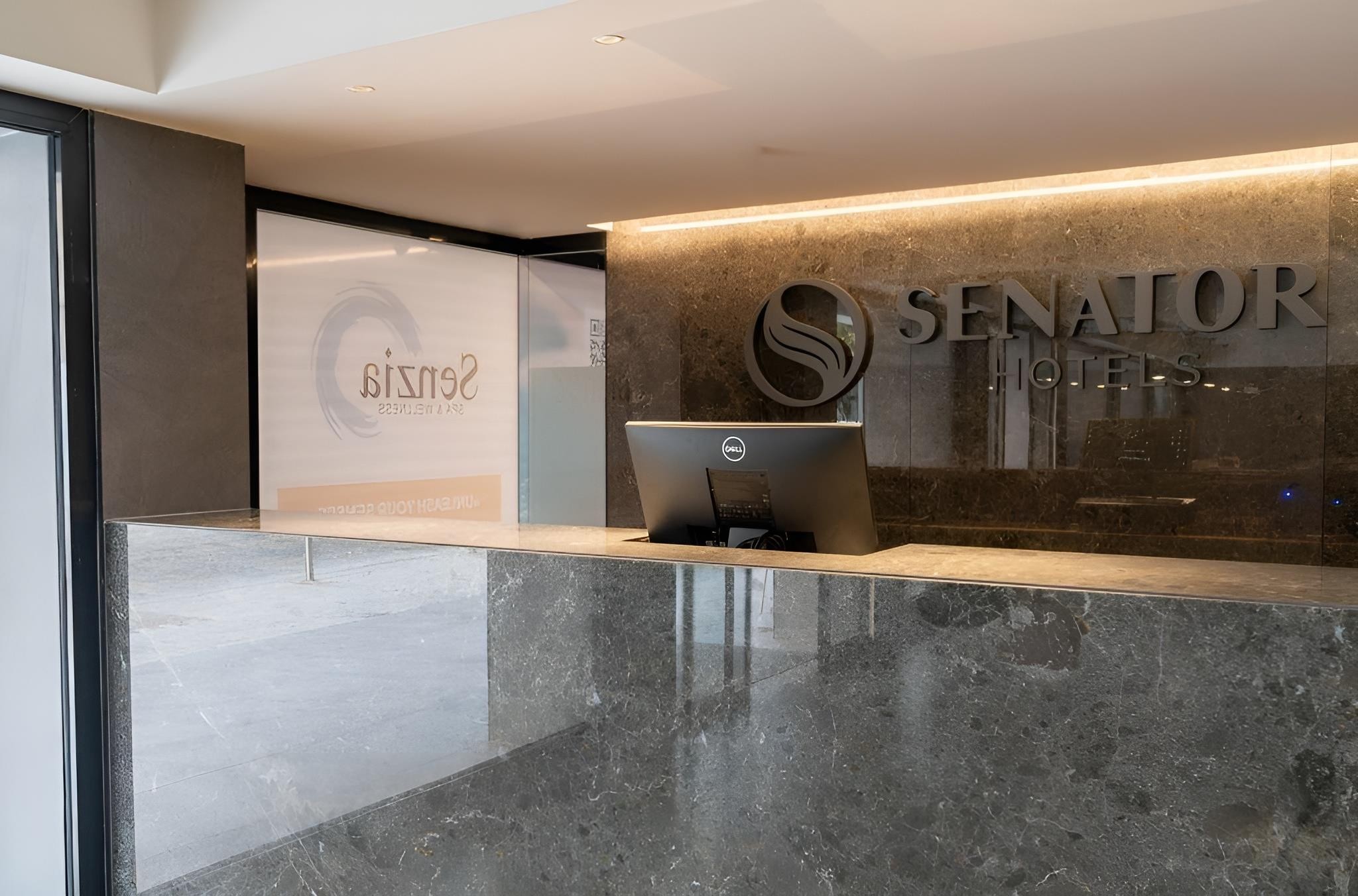 Senator Cala Millor 16