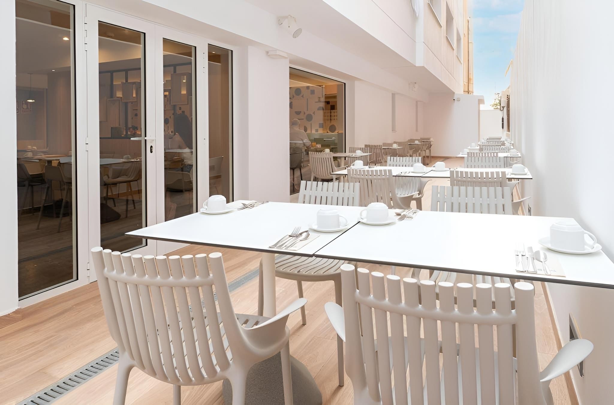 Senator Cala Millor 11