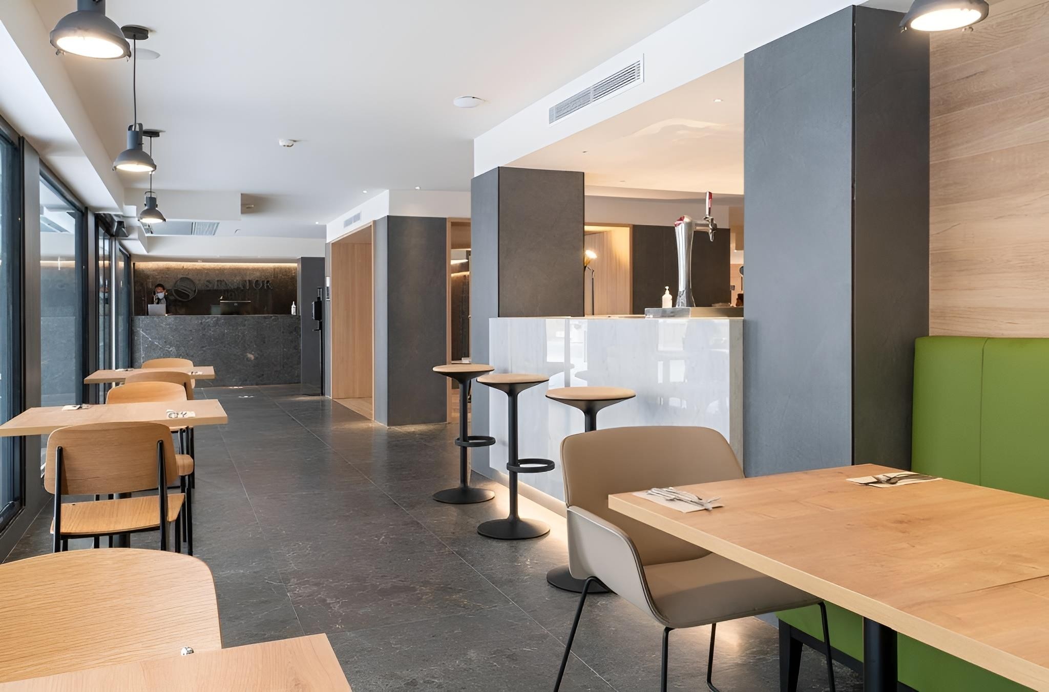 Senator Cala Millor 9