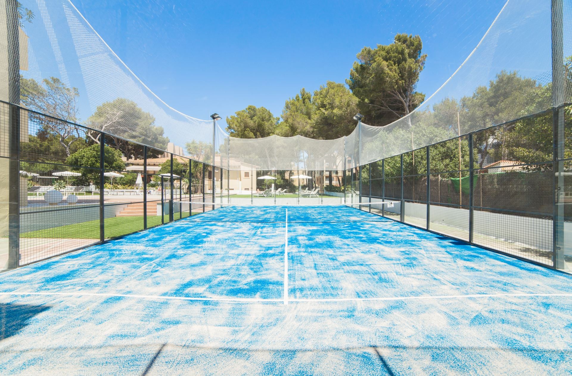 Flacalco Hotels & Apartments 22