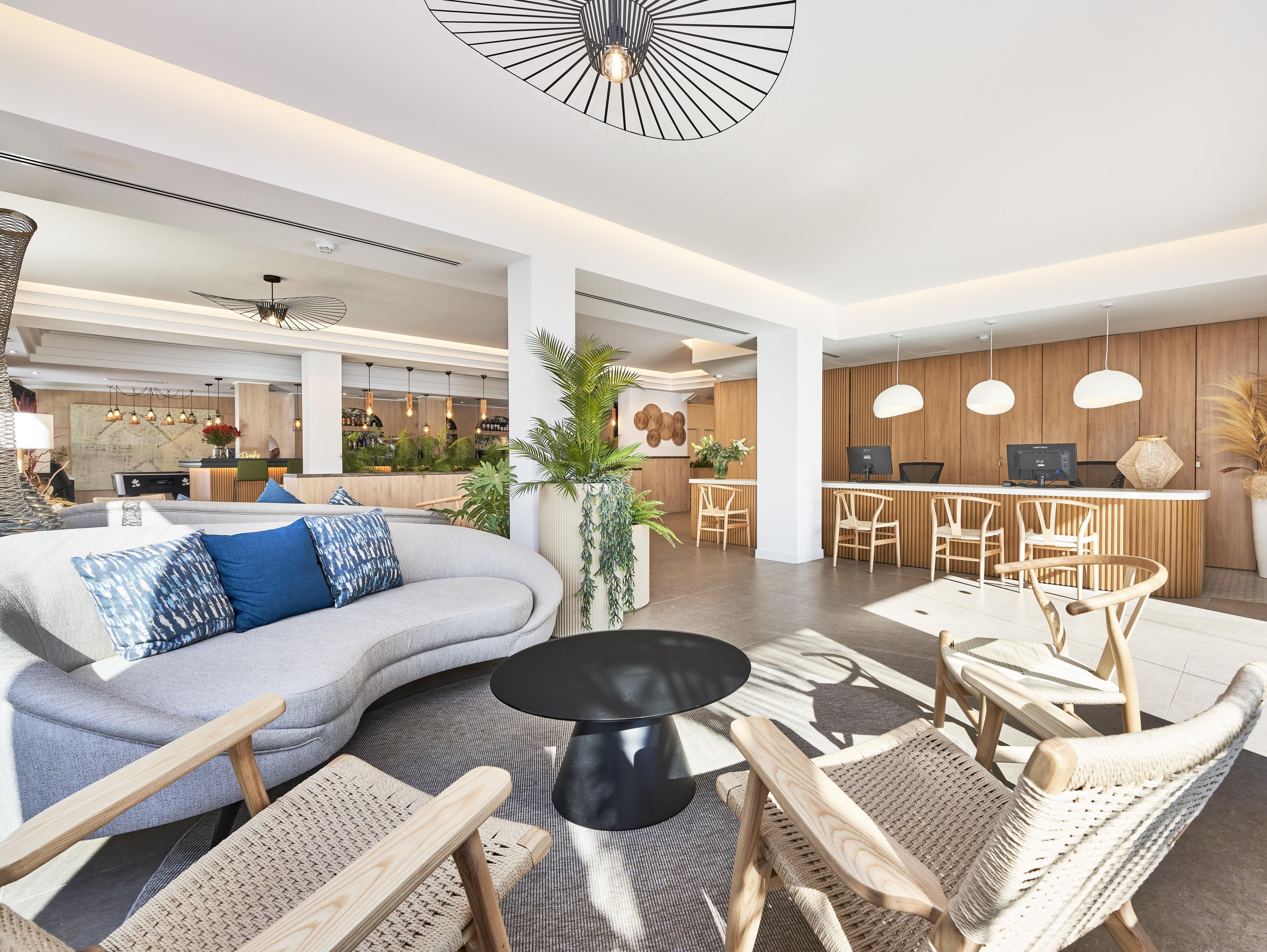 Flacalco Hotels & Apartments 19