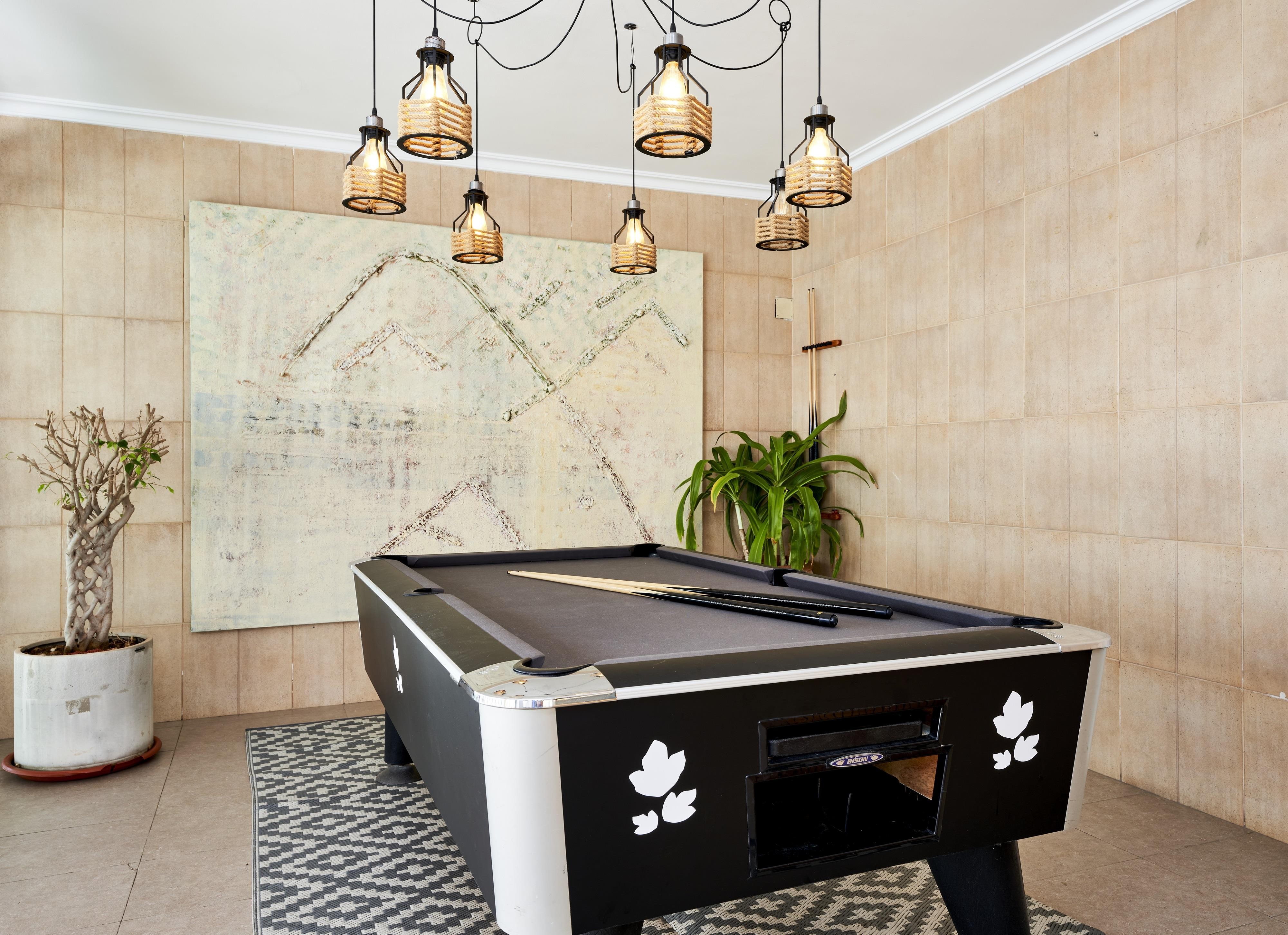 Flacalco Hotels & Apartments 18