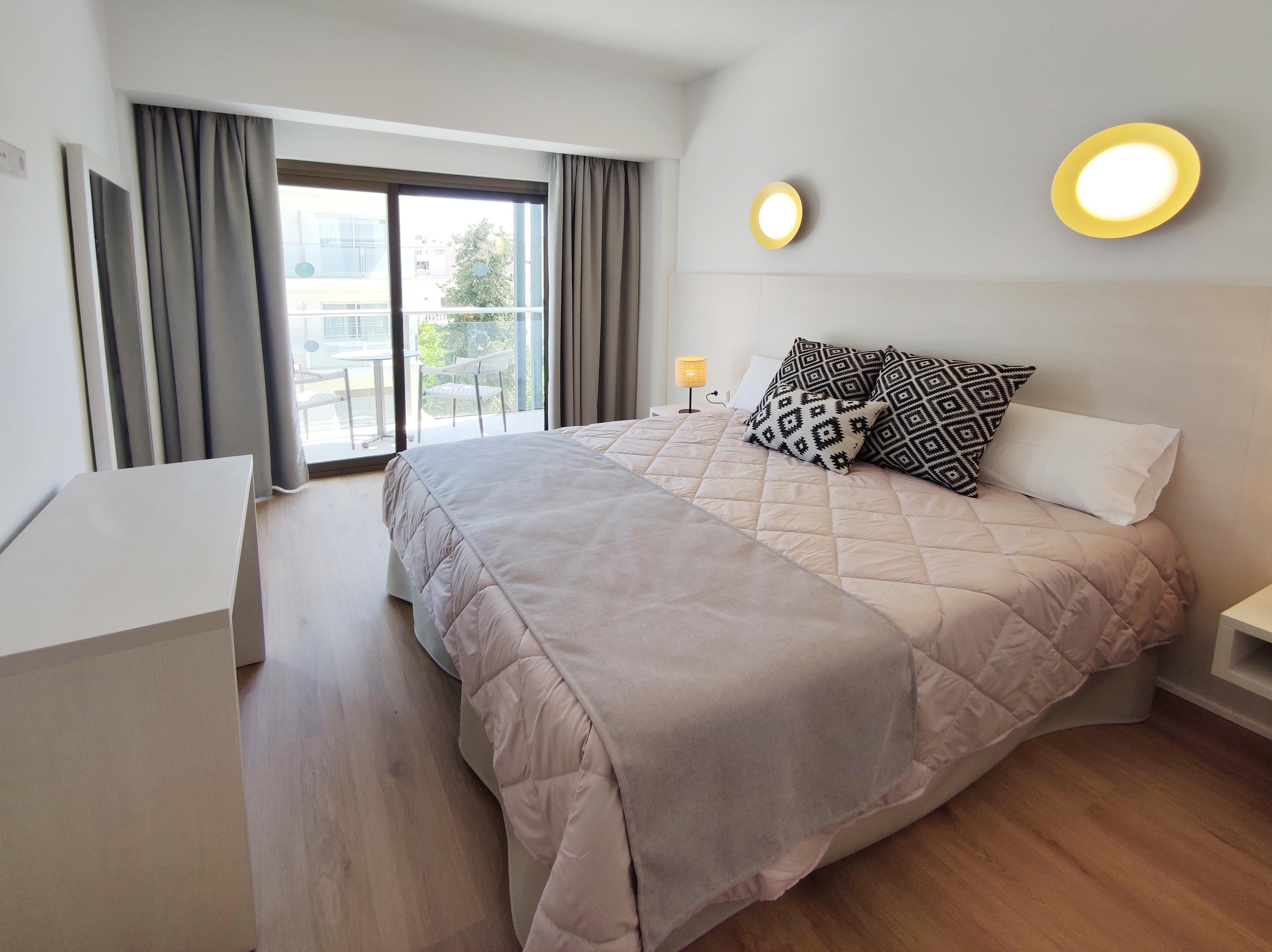 Flacalco Hotels & Apartments 8