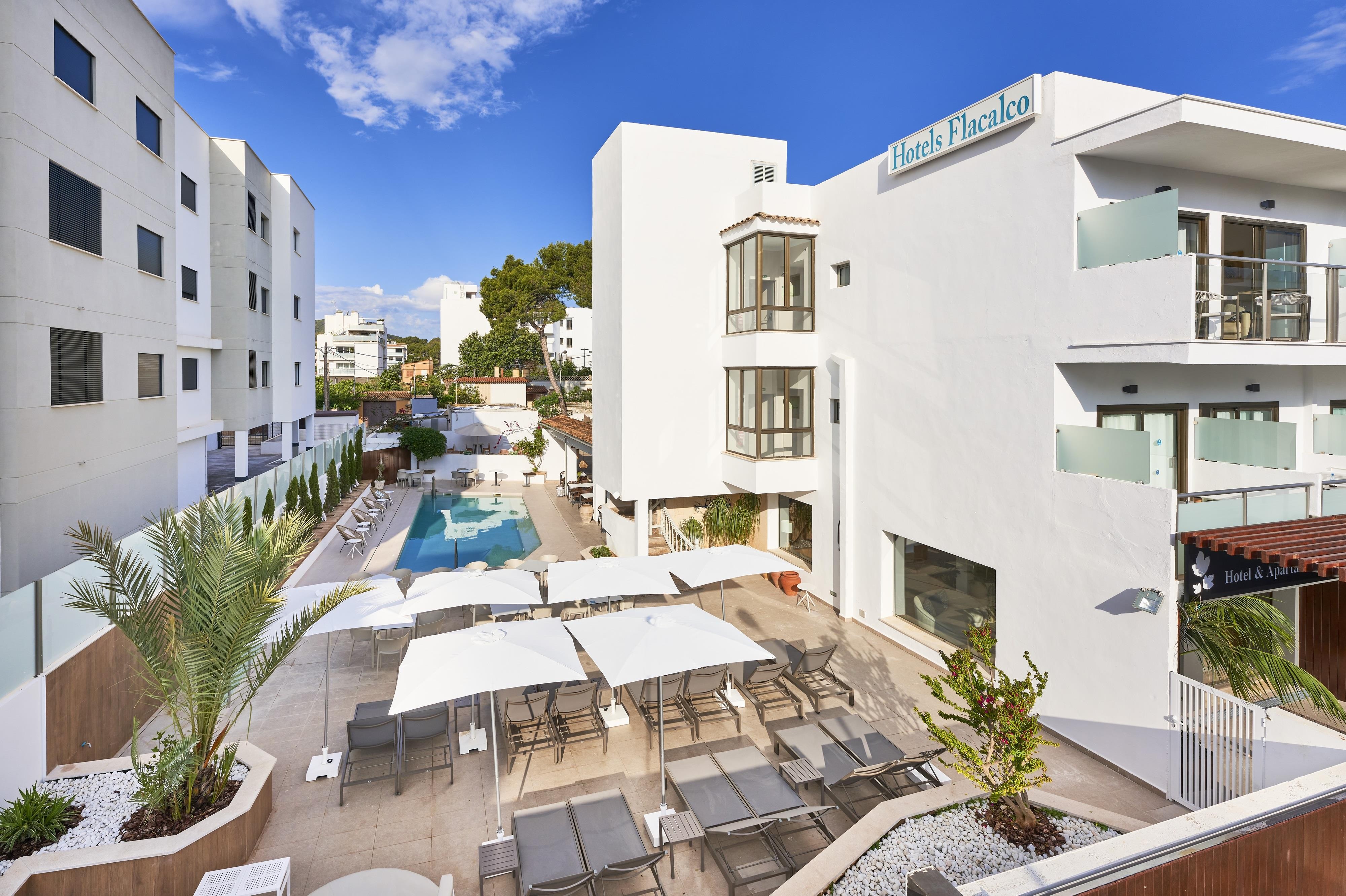 Flacalco Hotels & Apartments