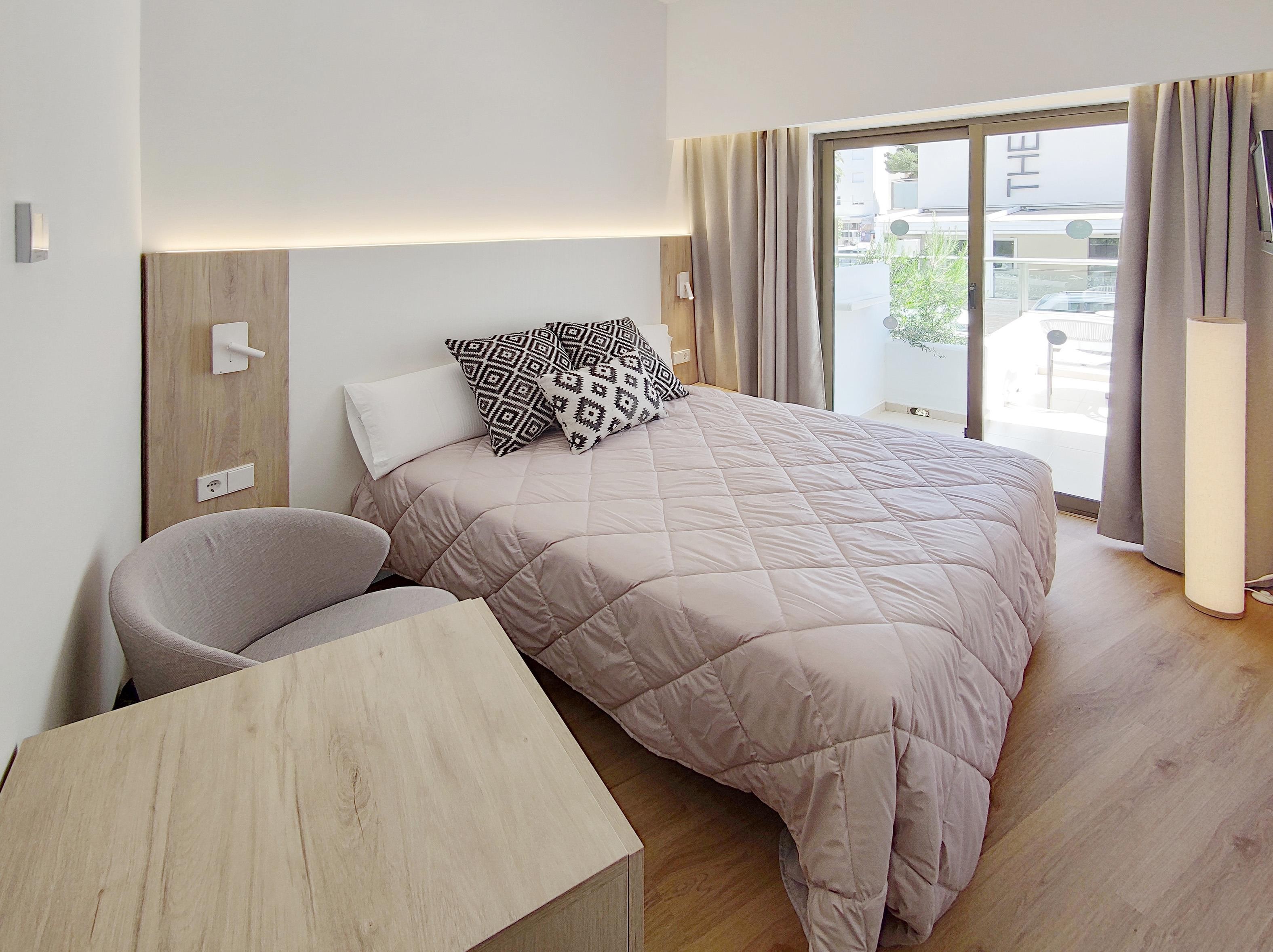 Flacalco Hotels & Apartments 9