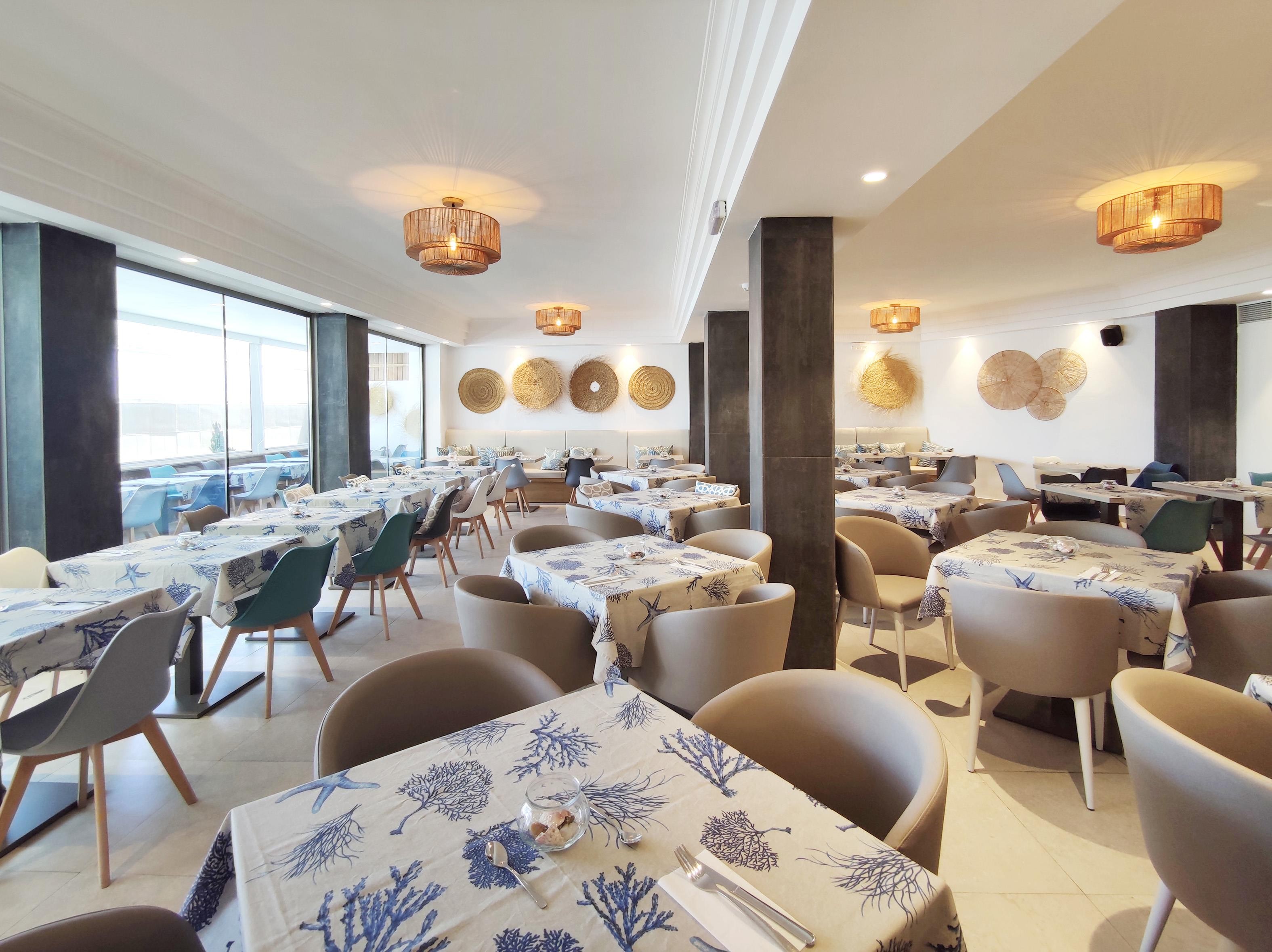 Flacalco Hotels & Apartments 14