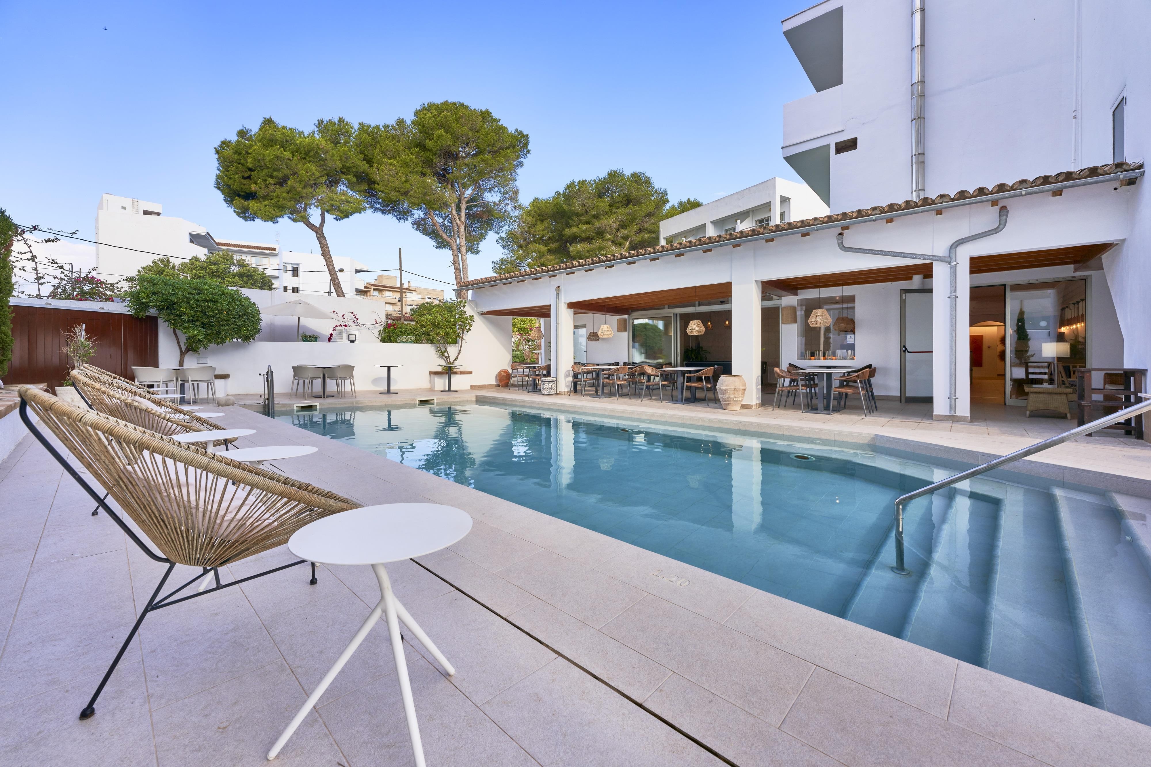 Flacalco Hotels & Apartments