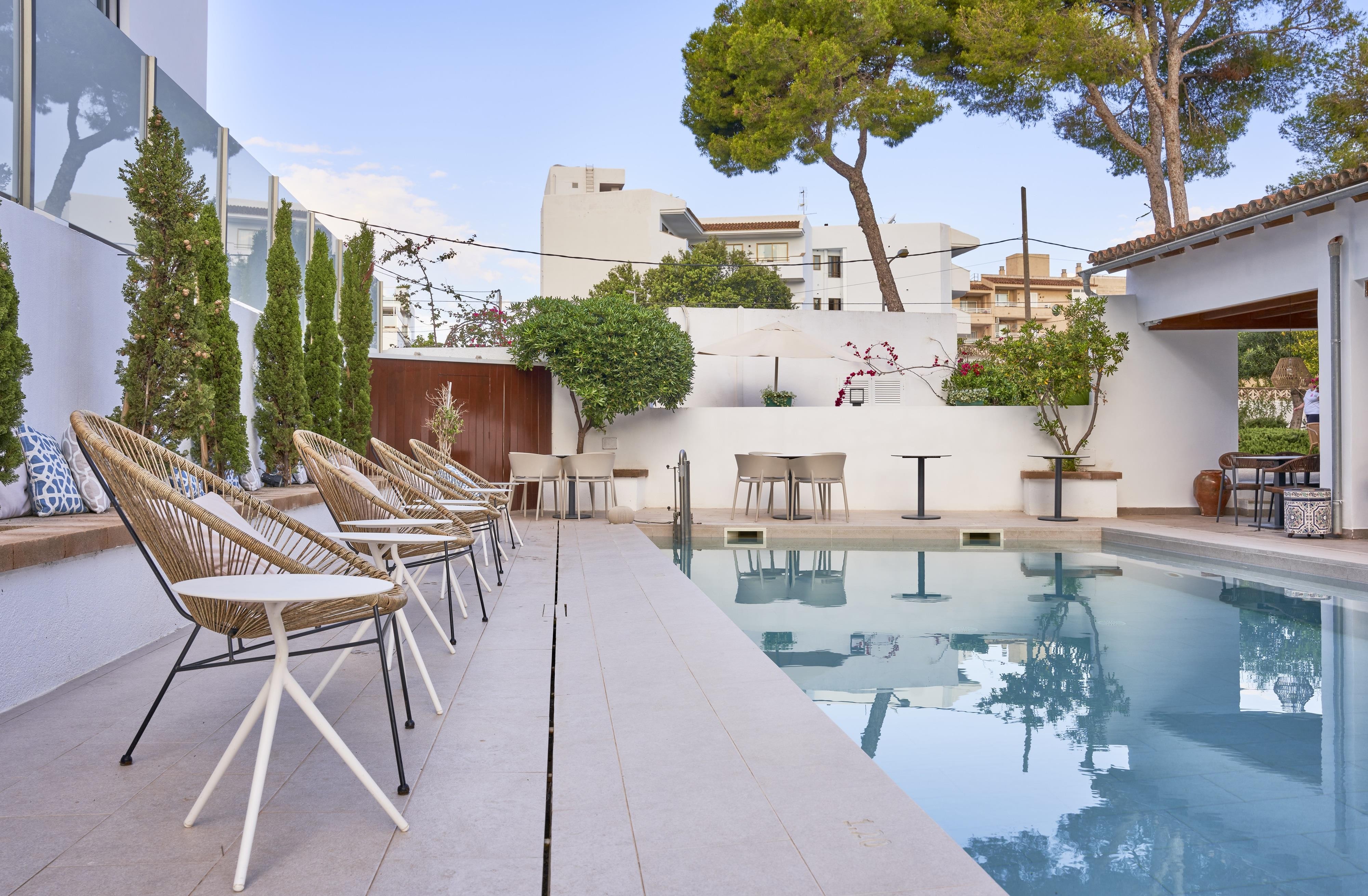 Flacalco Hotels & Apartments