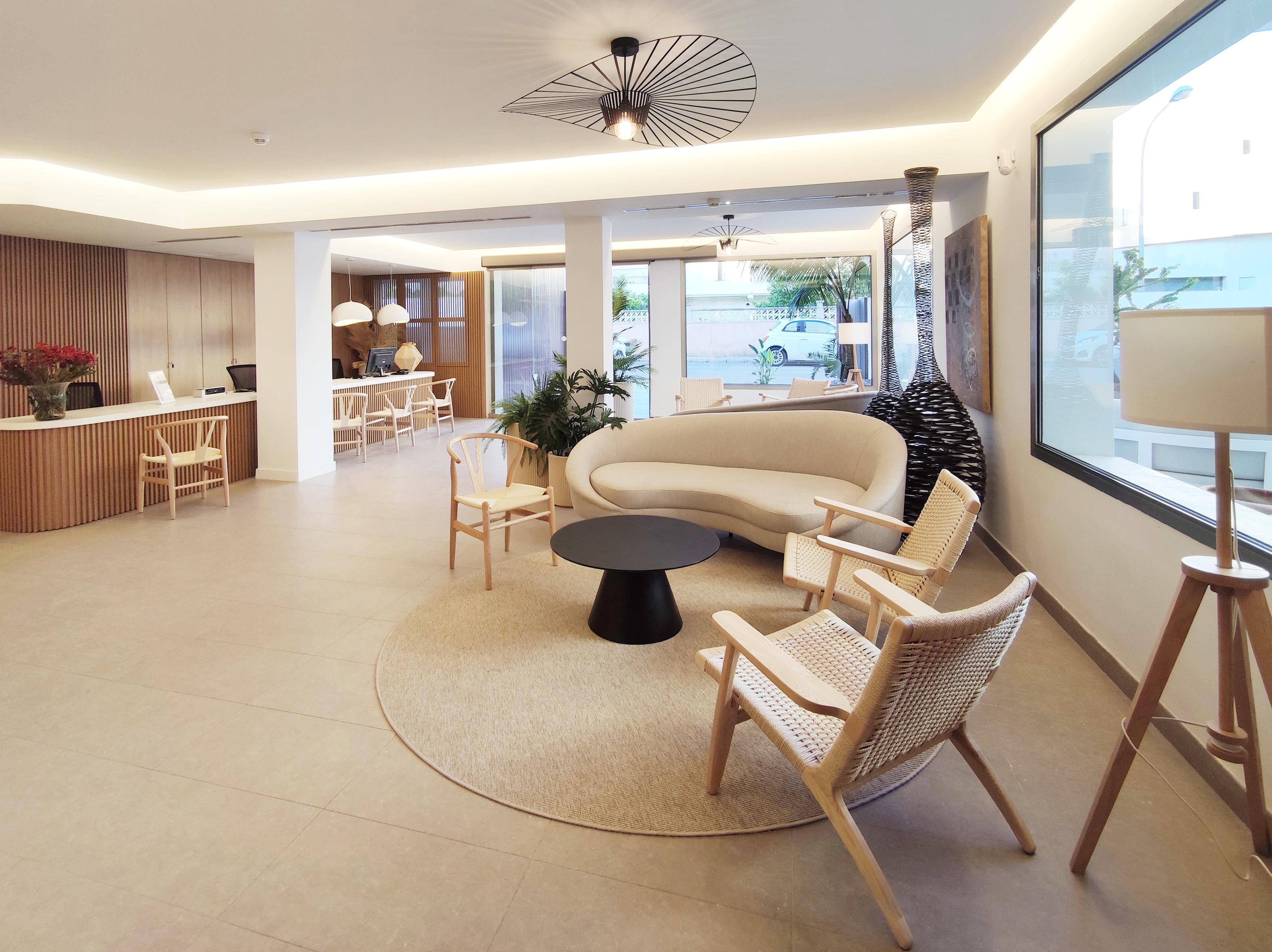 Flacalco Hotels & Apartments 17