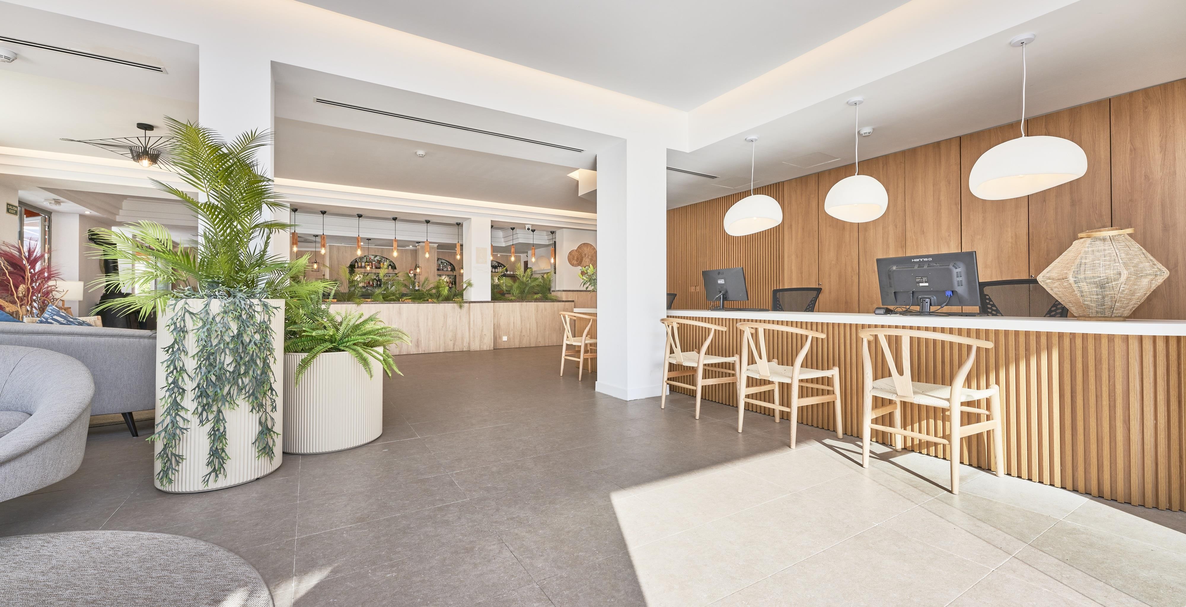 Flacalco Hotels & Apartments 20