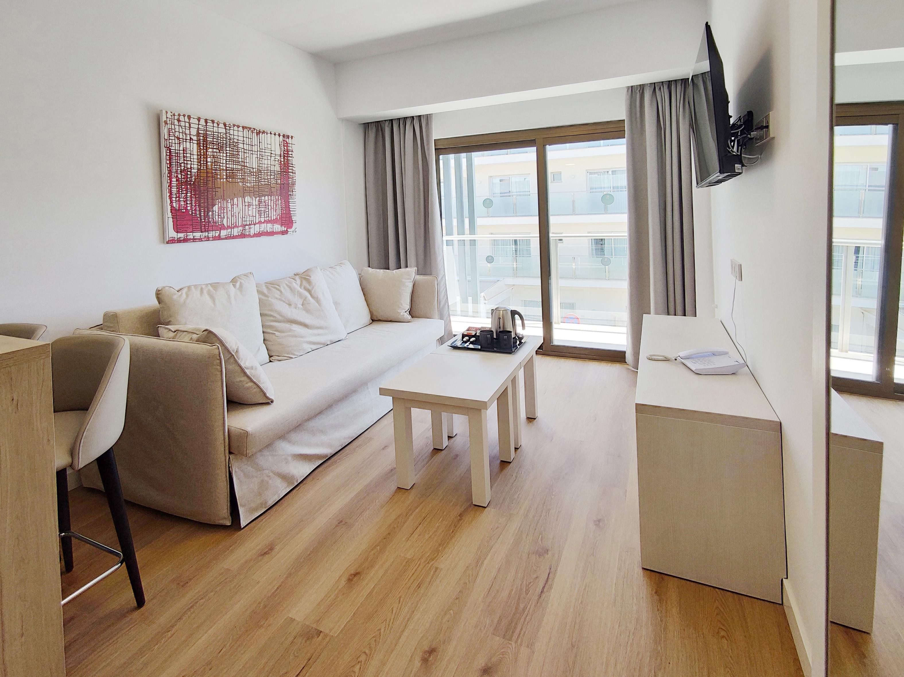 Flacalco Hotels & Apartments 11