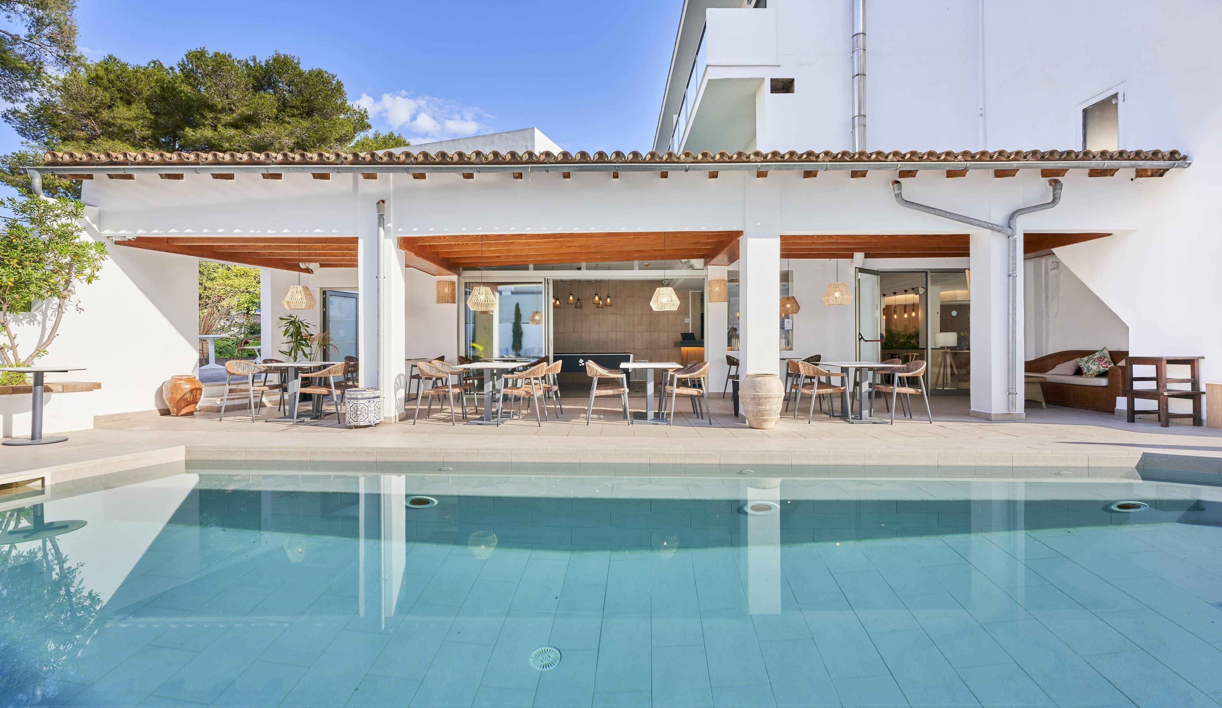 Flacalco Hotels & Apartments 6