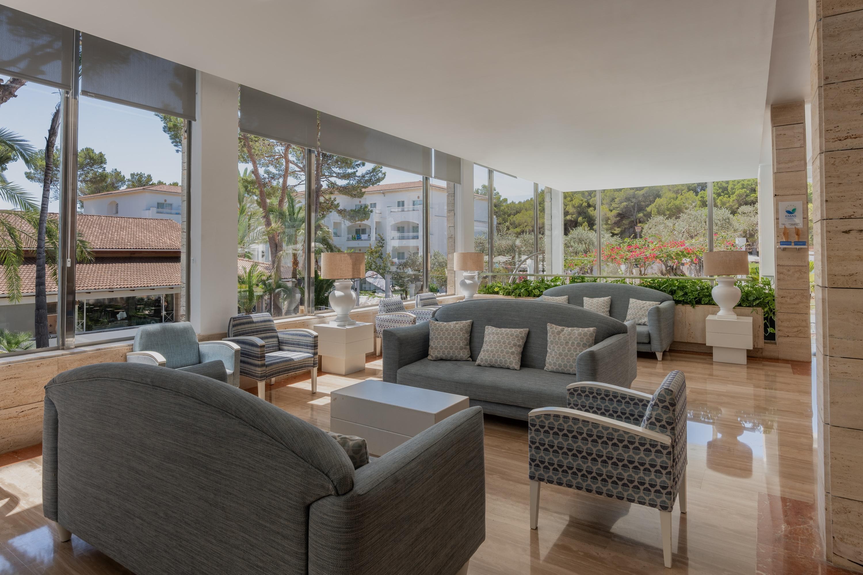 Green Garden Aparthotel 20