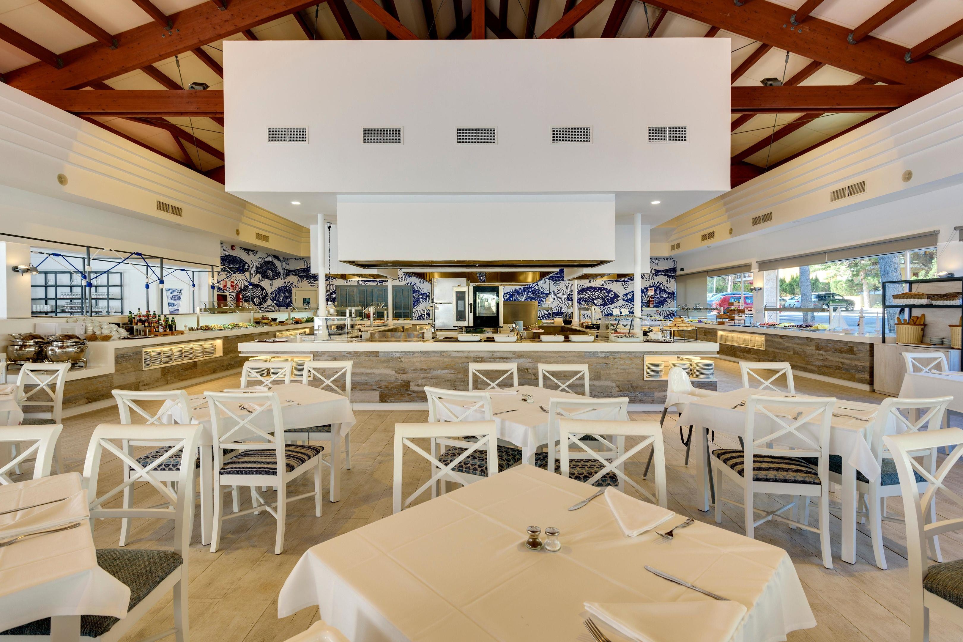 Green Garden Aparthotel 12