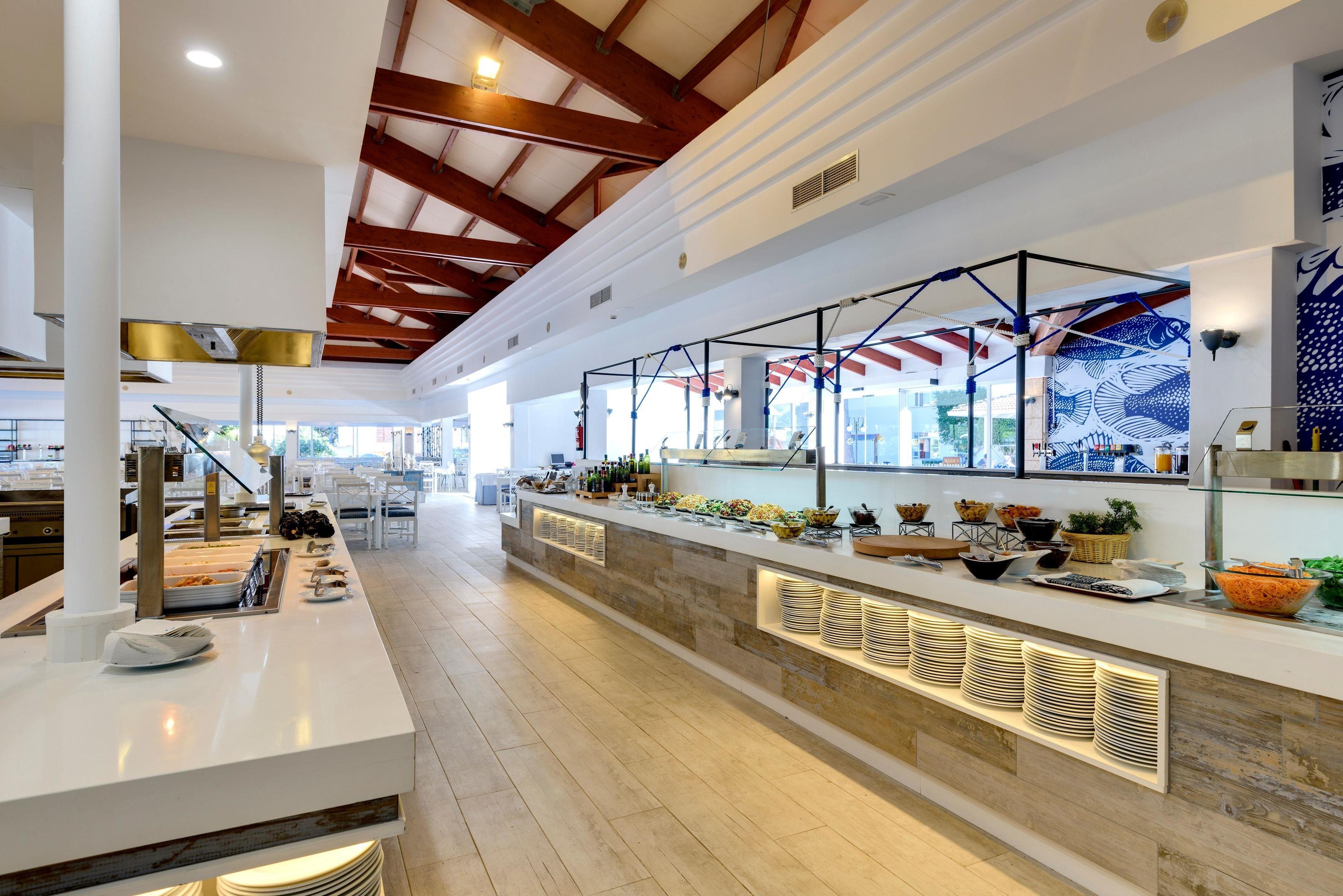 Green Garden Aparthotel 14