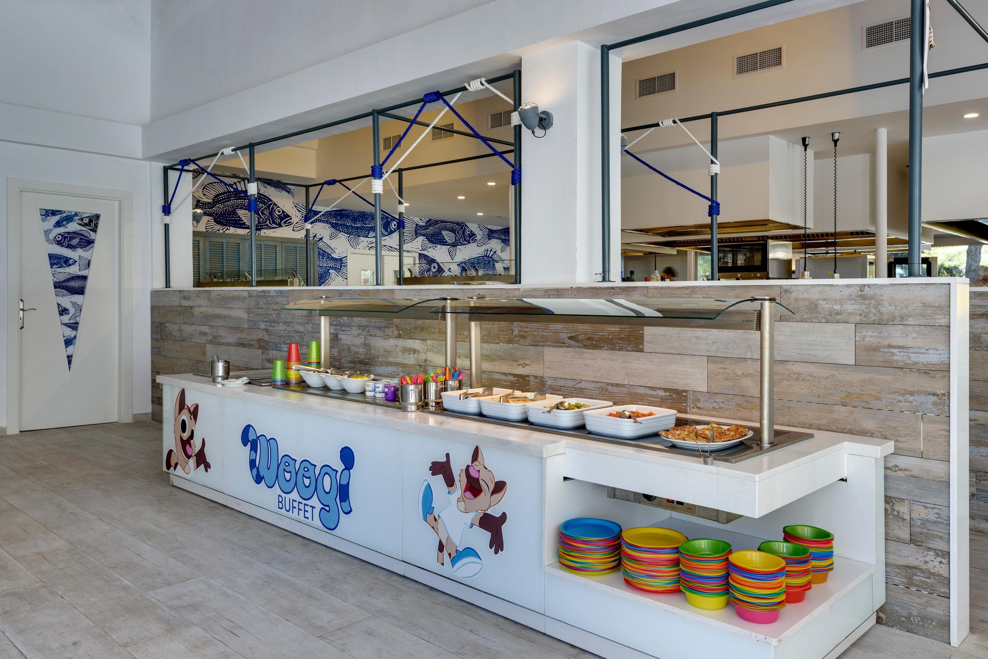 Green Garden Aparthotel 15