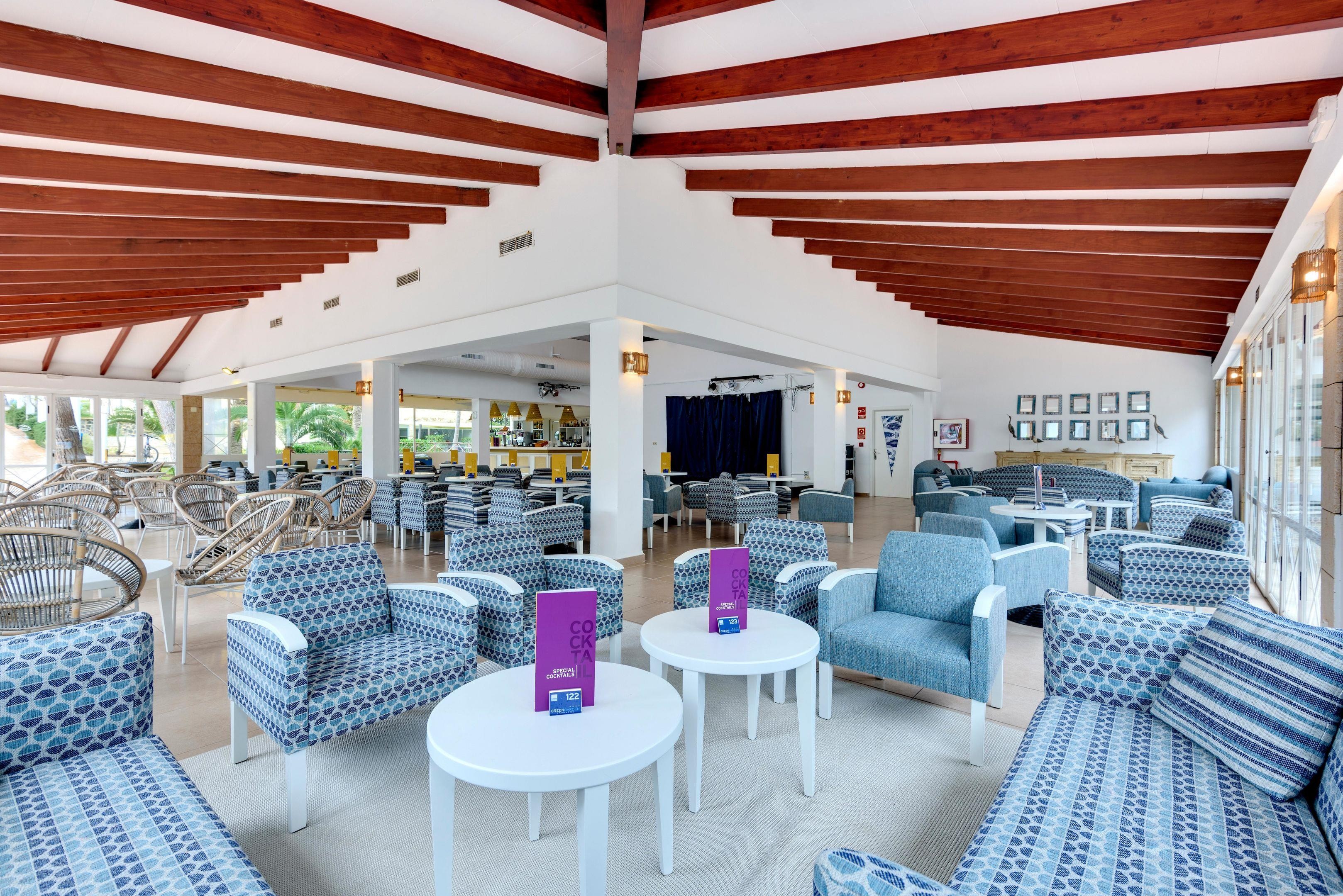 Green Garden Aparthotel 16