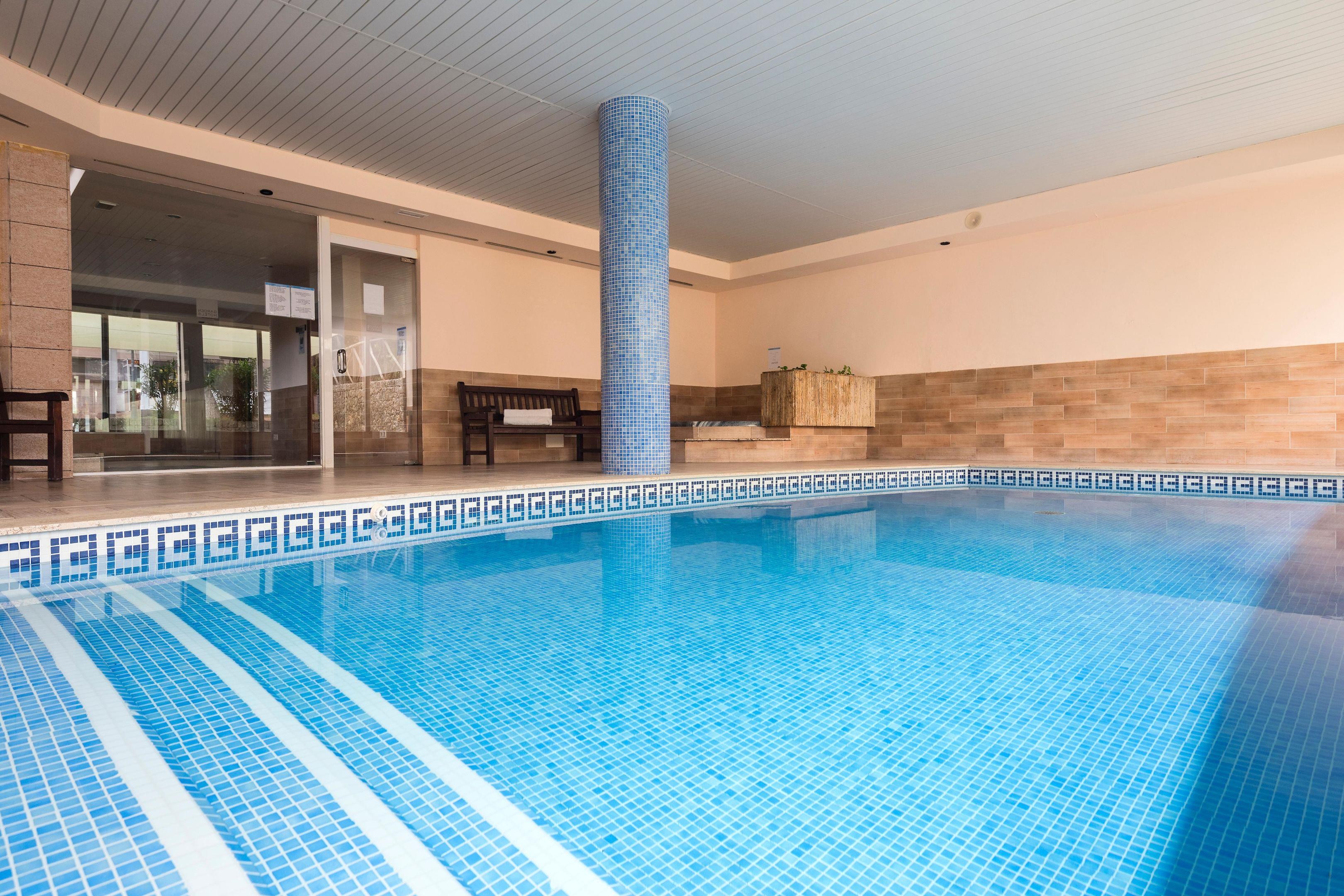 Green Garden Aparthotel 28