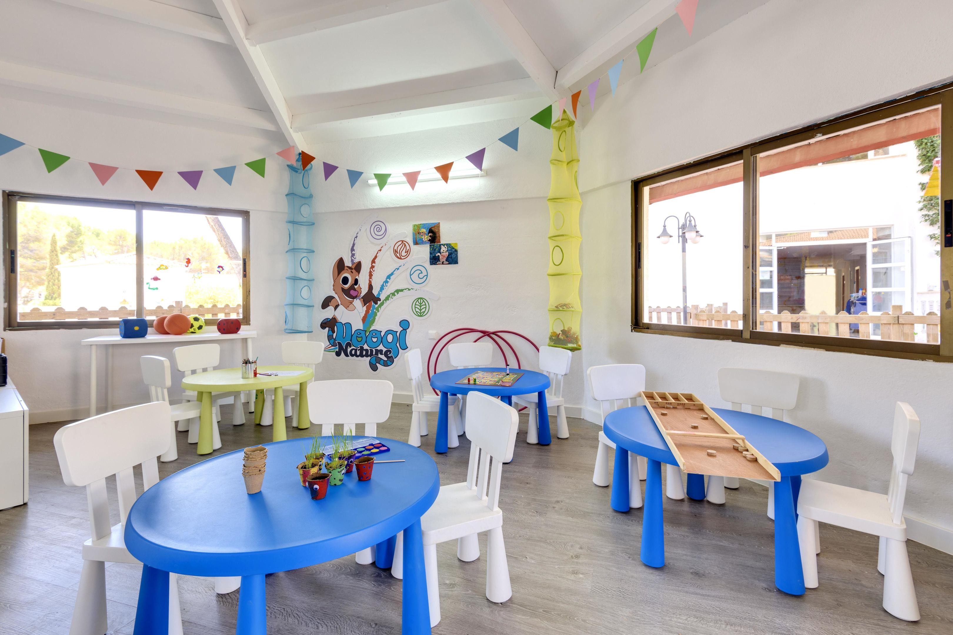 Green Garden Aparthotel 21