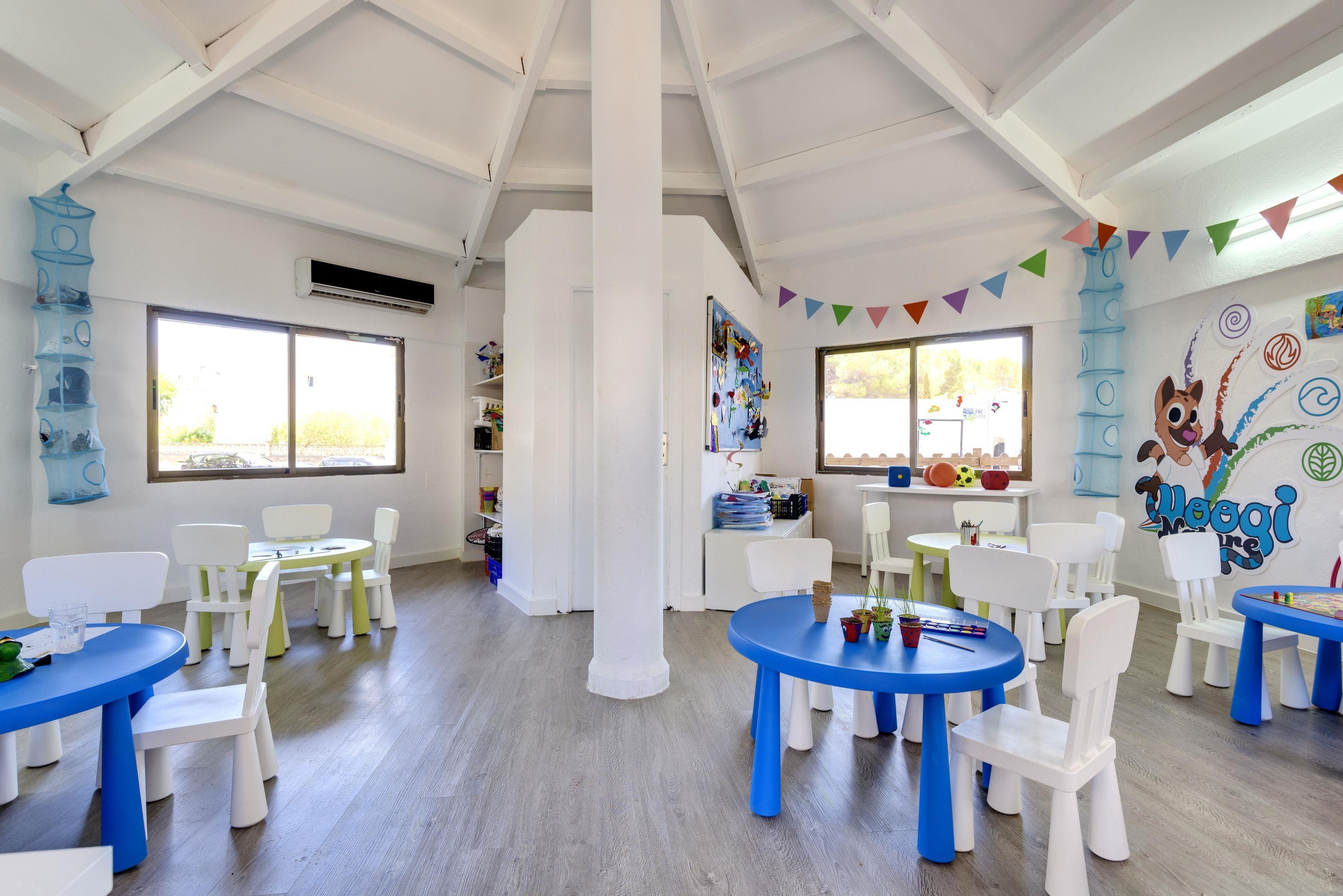 Green Garden Aparthotel 22