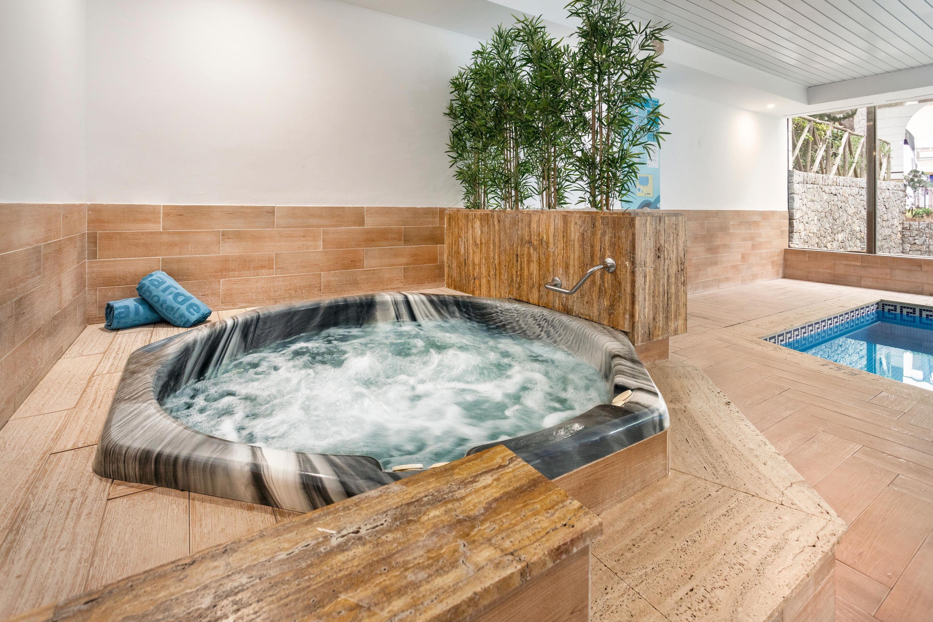 Green Garden Aparthotel 29