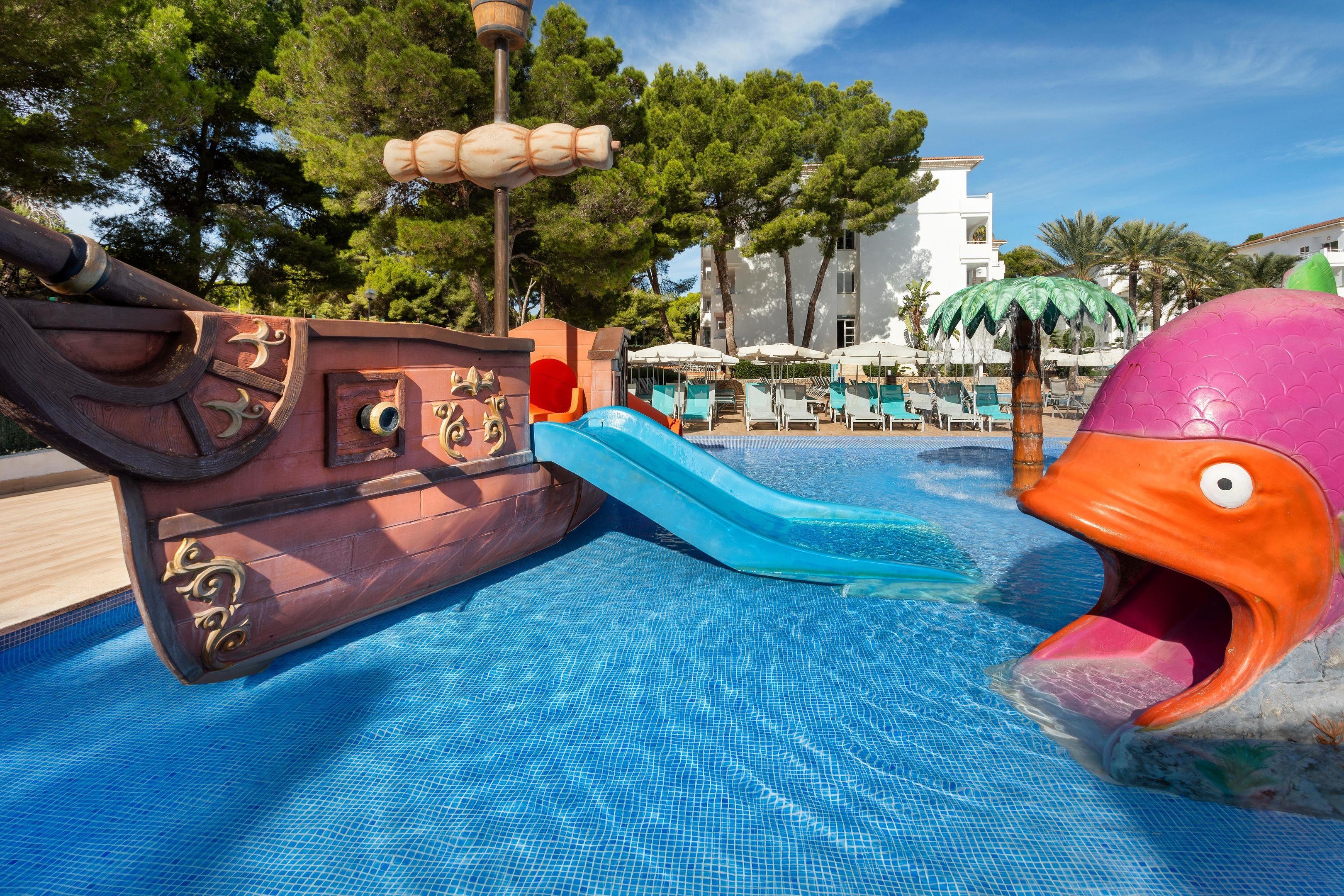 Green Garden Aparthotel 27