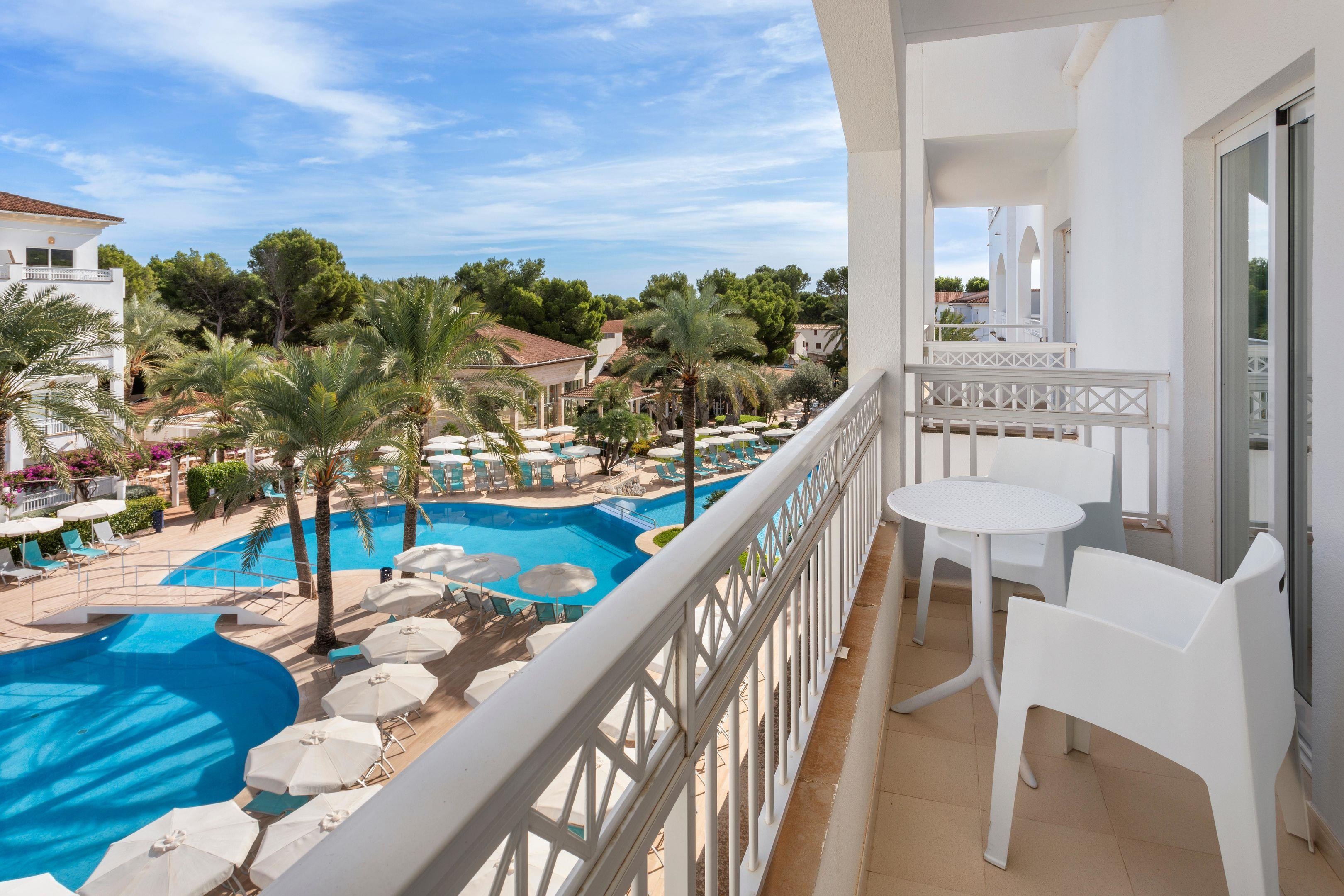 Green Garden Aparthotel 10