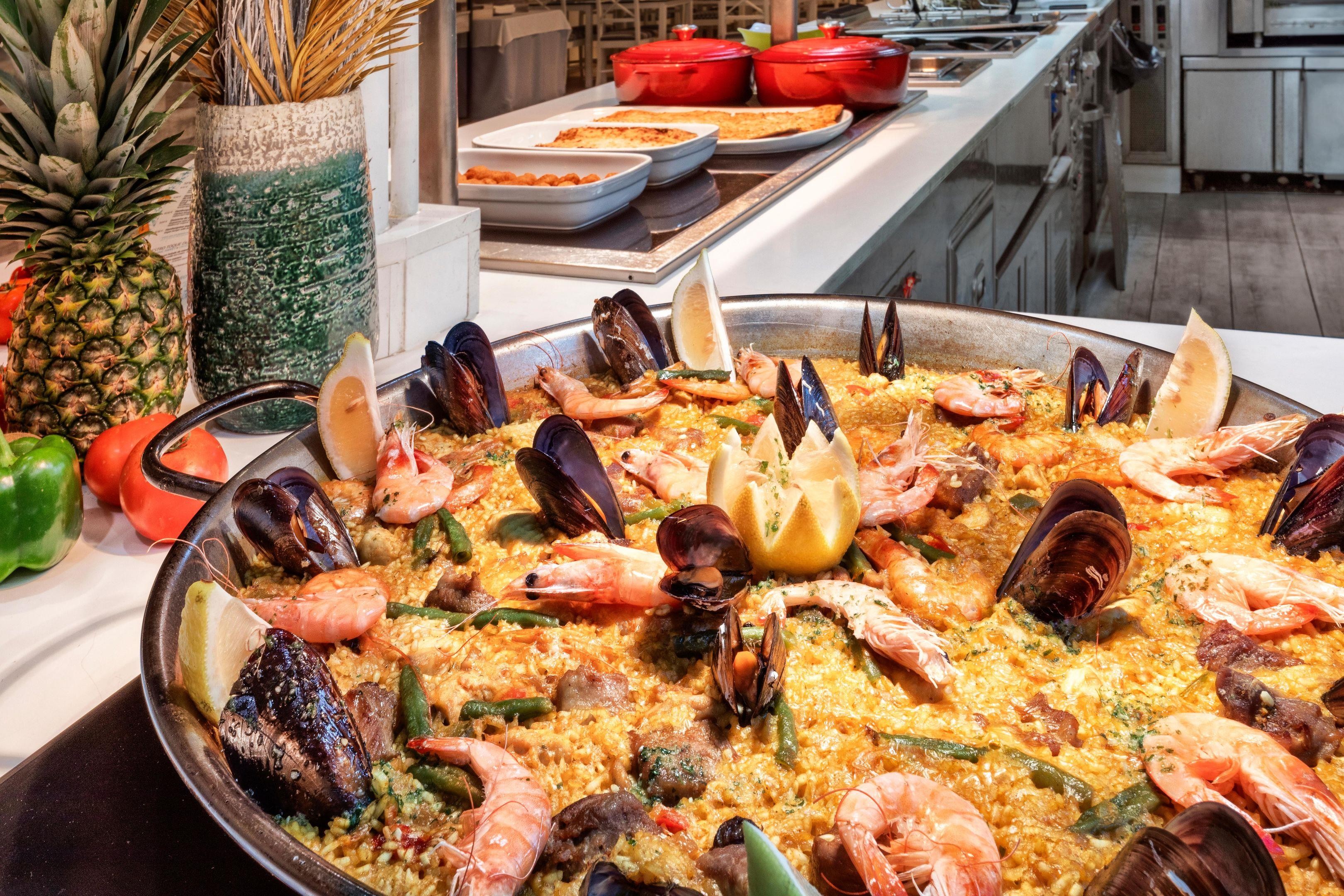 Green Garden Aparthotel 34